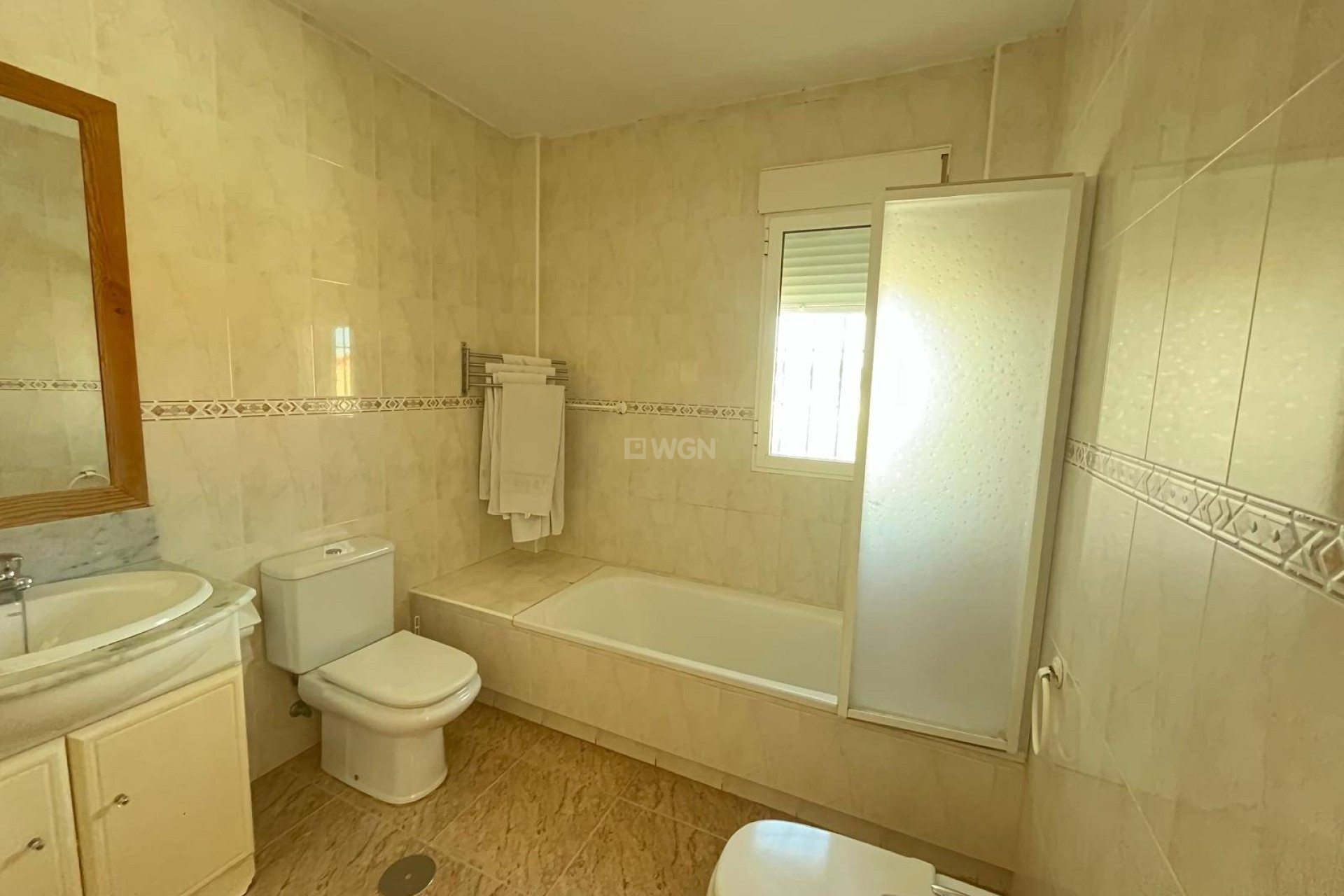 Resale - Townhouse - Santiago de la ribera - San blas