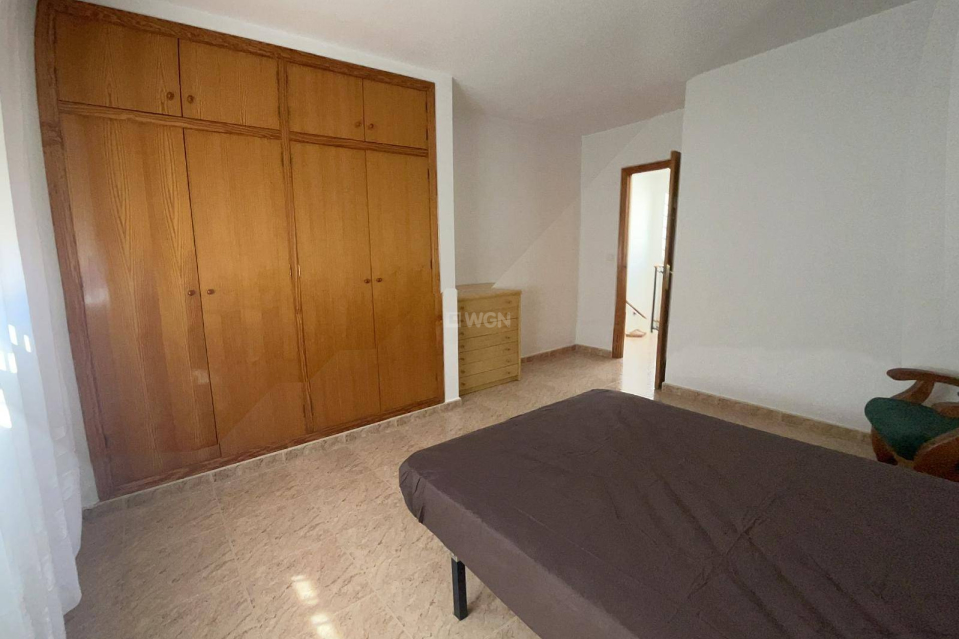 Resale - Townhouse - Santiago de la ribera - San blas