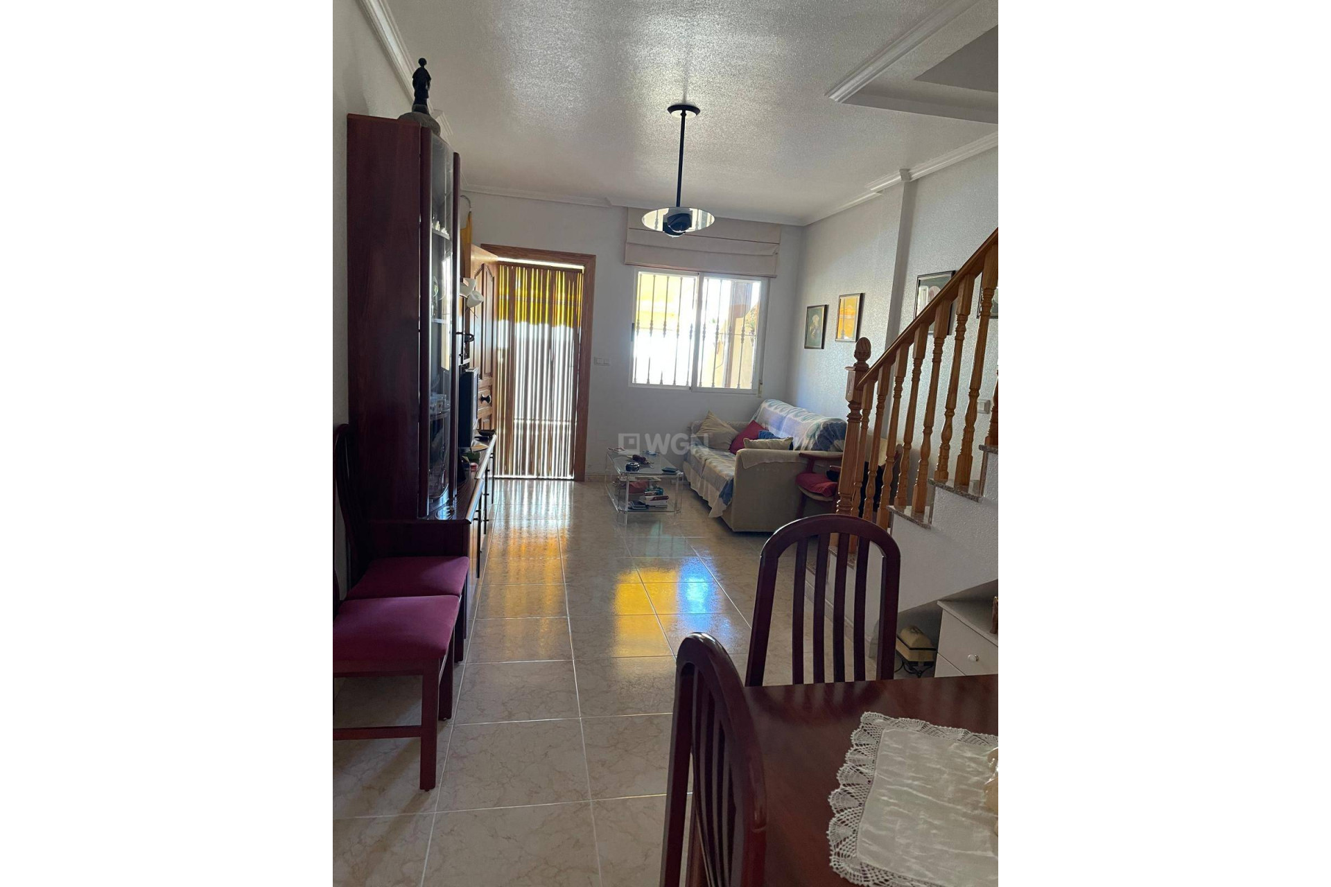 Resale - Townhouse - Santiago de la ribera - San blas