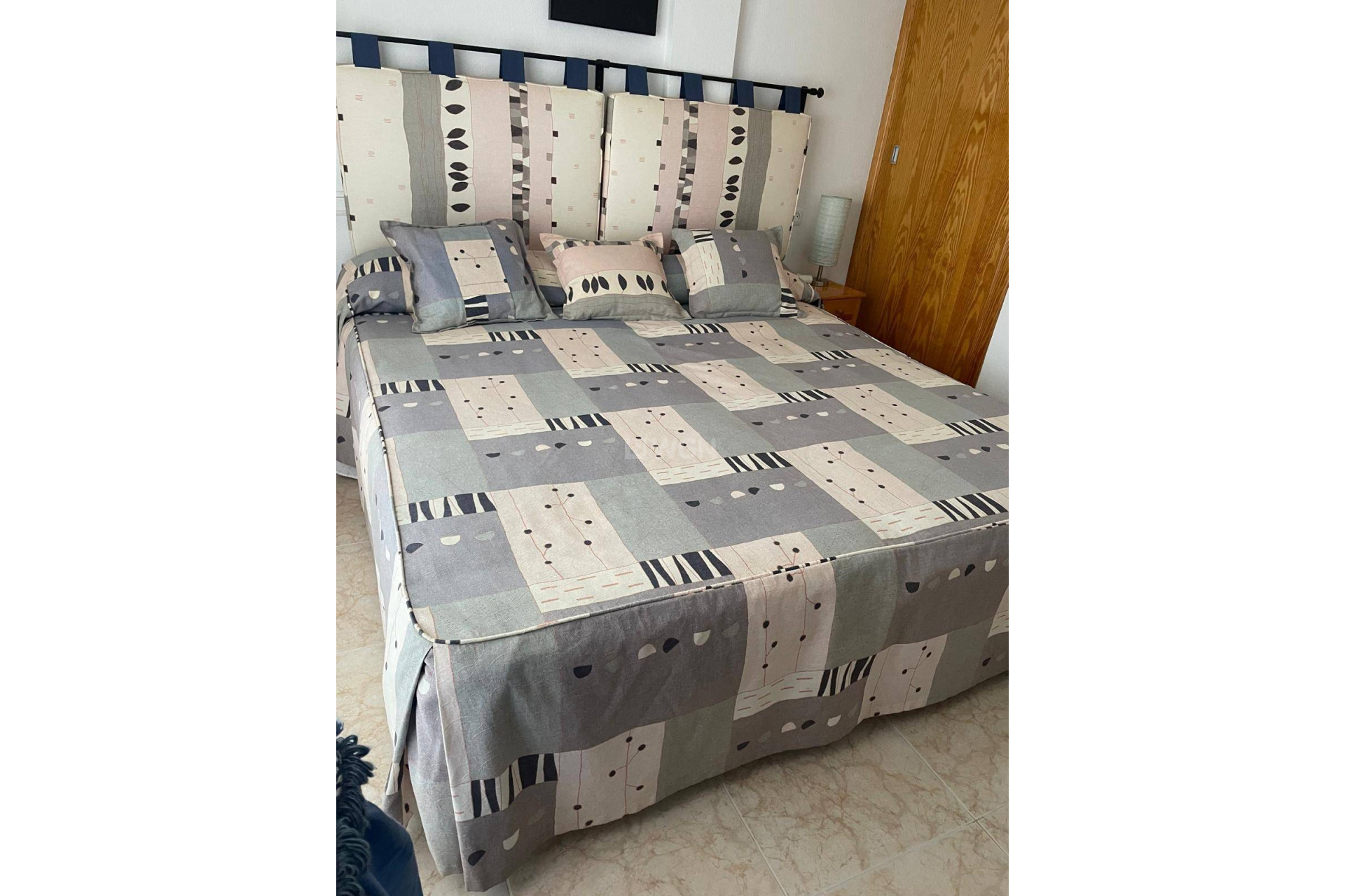 Resale - Townhouse - Santiago de la ribera - San blas