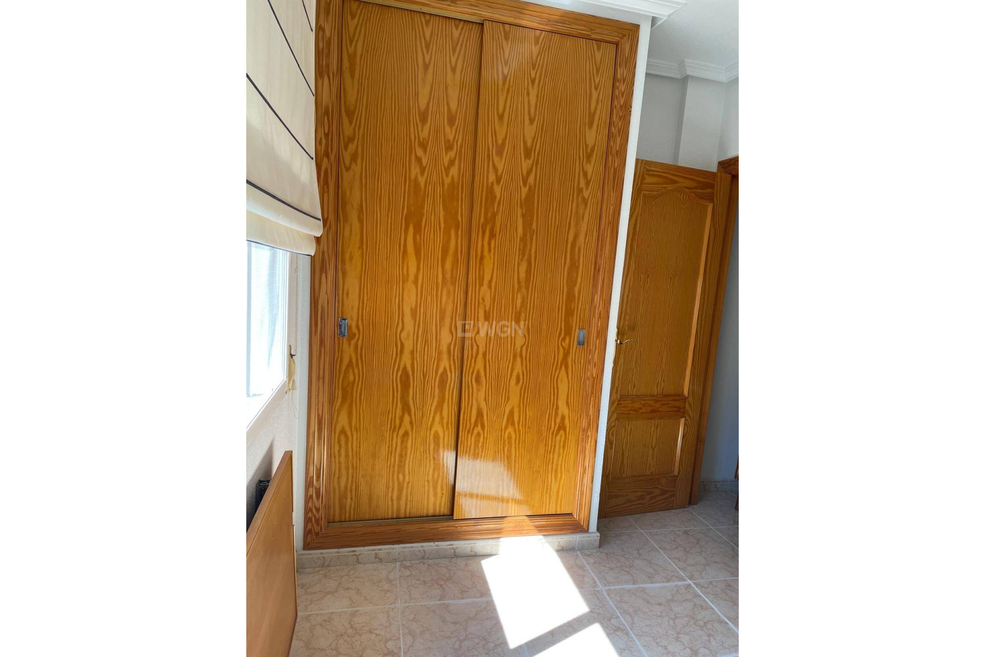 Resale - Townhouse - Santiago de la ribera - San blas