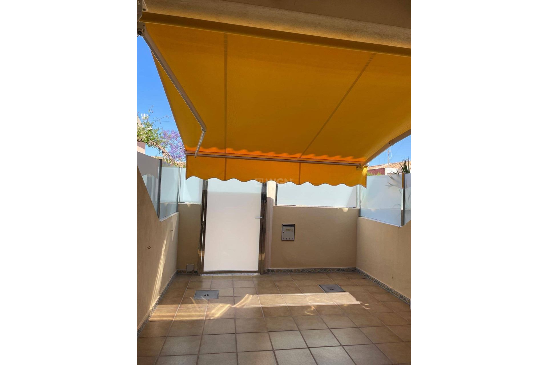 Resale - Townhouse - Santiago de la ribera - San blas