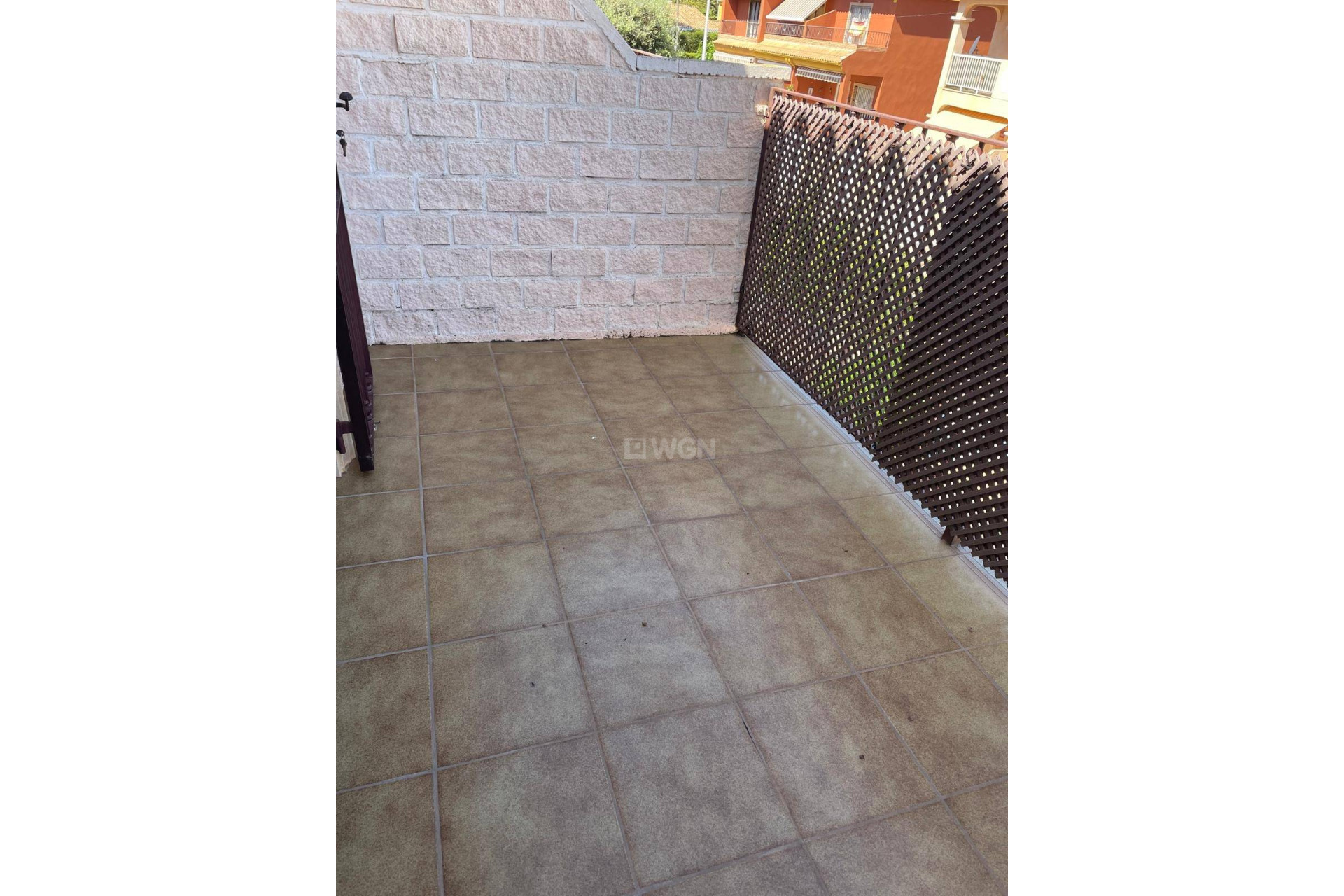 Resale - Townhouse - Santiago de la ribera - San blas