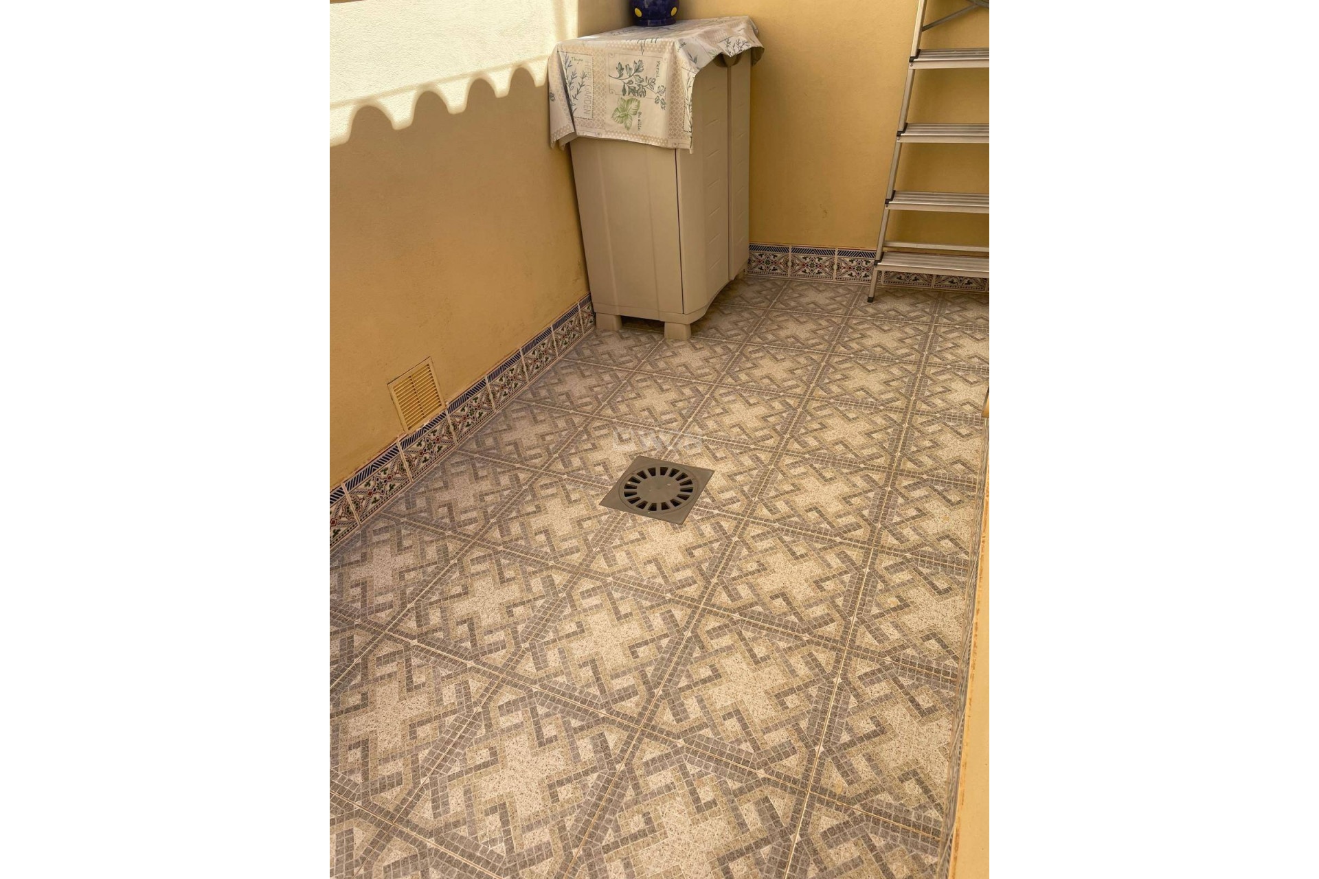 Resale - Townhouse - Santiago de la ribera - San blas