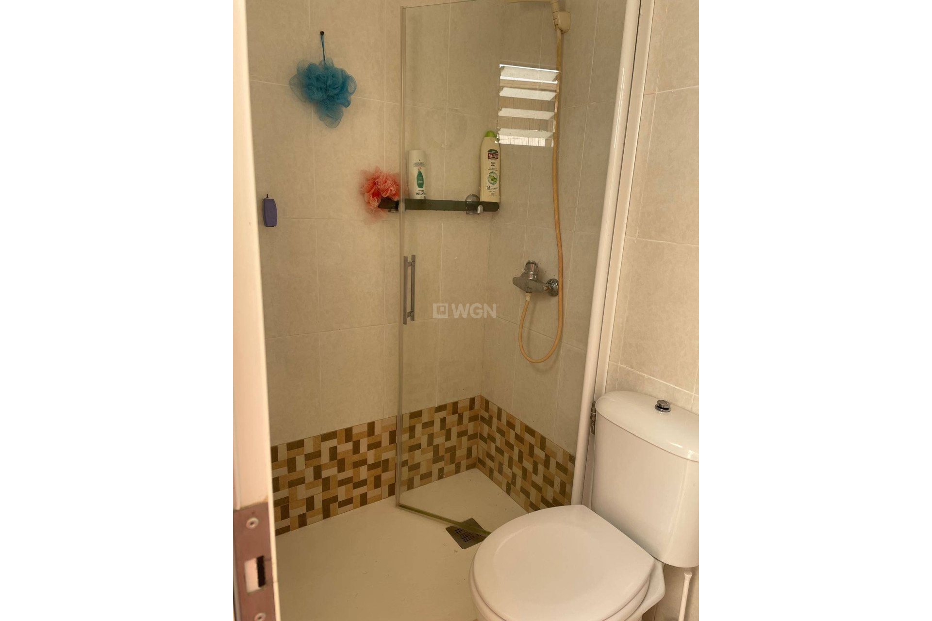 Resale - Townhouse - Santiago de la ribera - San blas