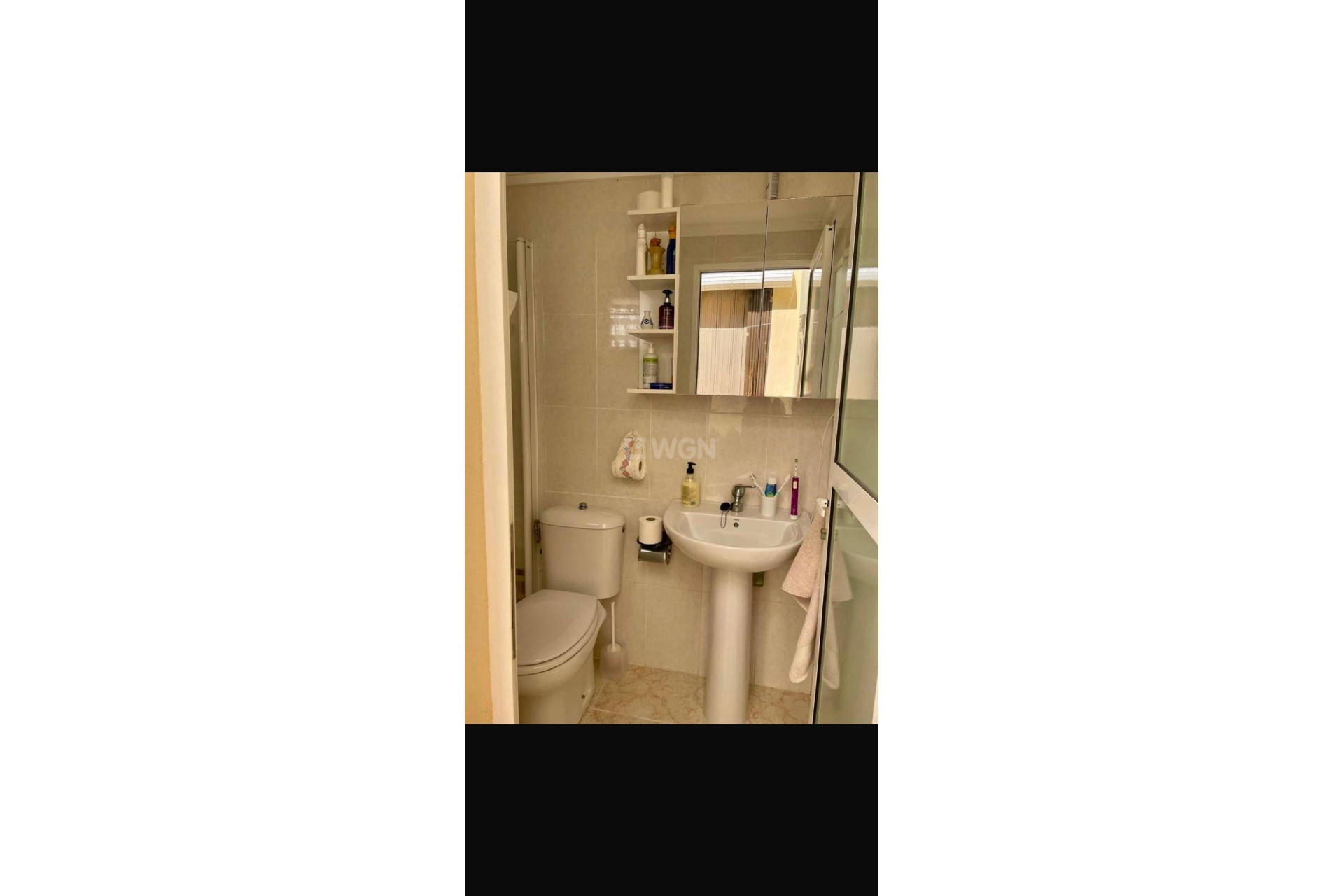 Resale - Townhouse - Santiago de la ribera - San blas