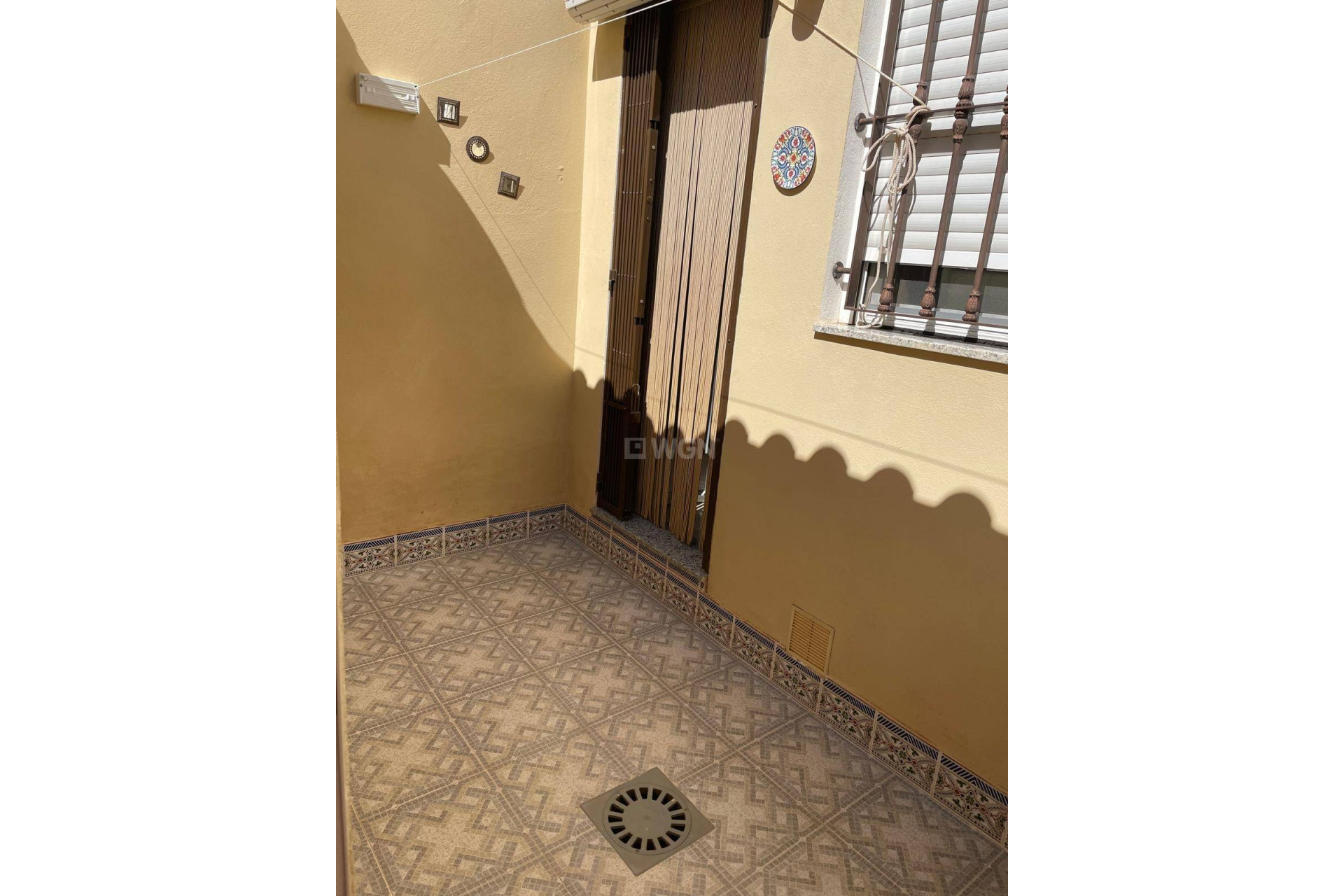 Resale - Townhouse - Santiago de la ribera - San blas