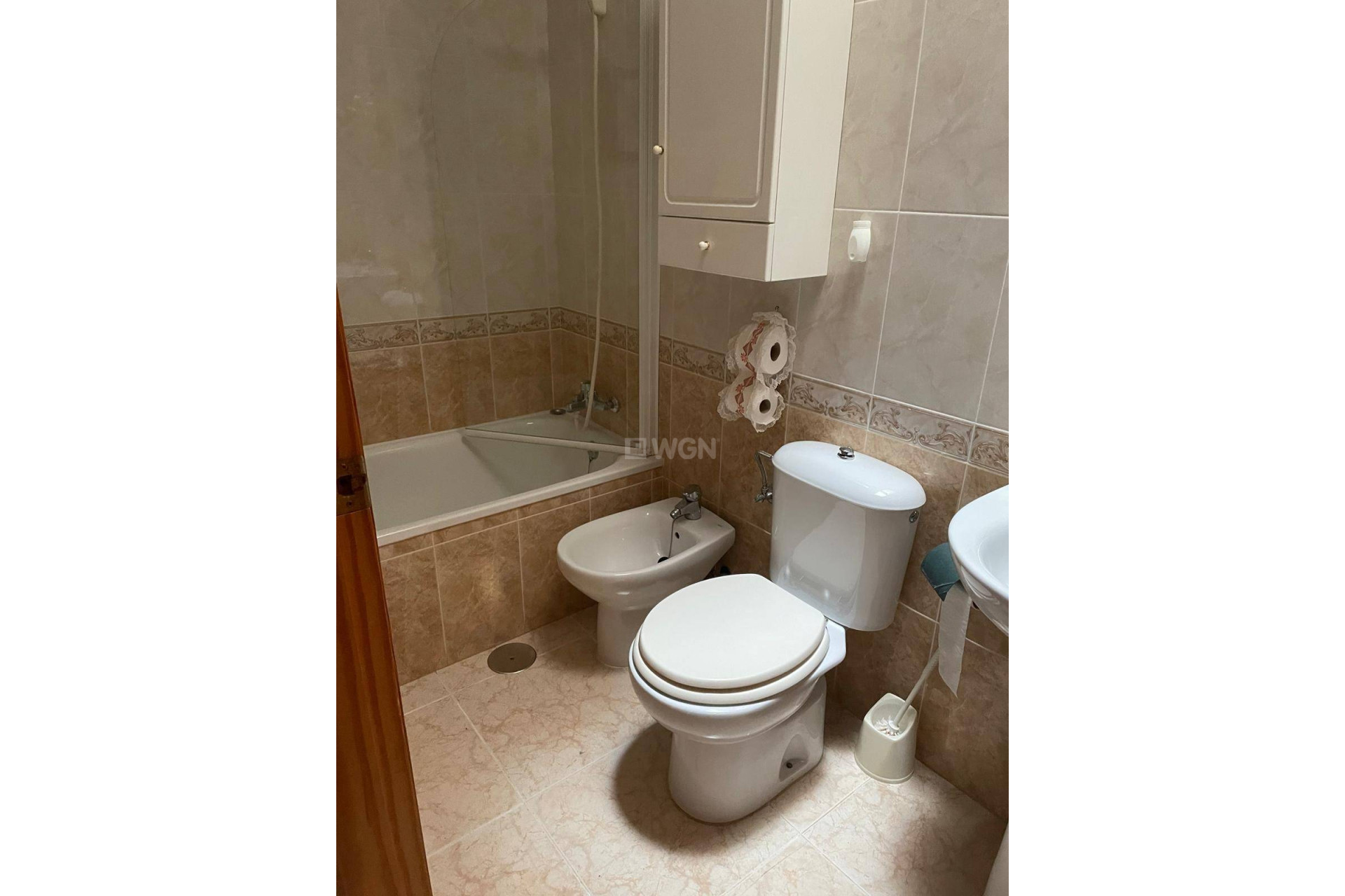 Resale - Townhouse - Santiago de la ribera - San blas