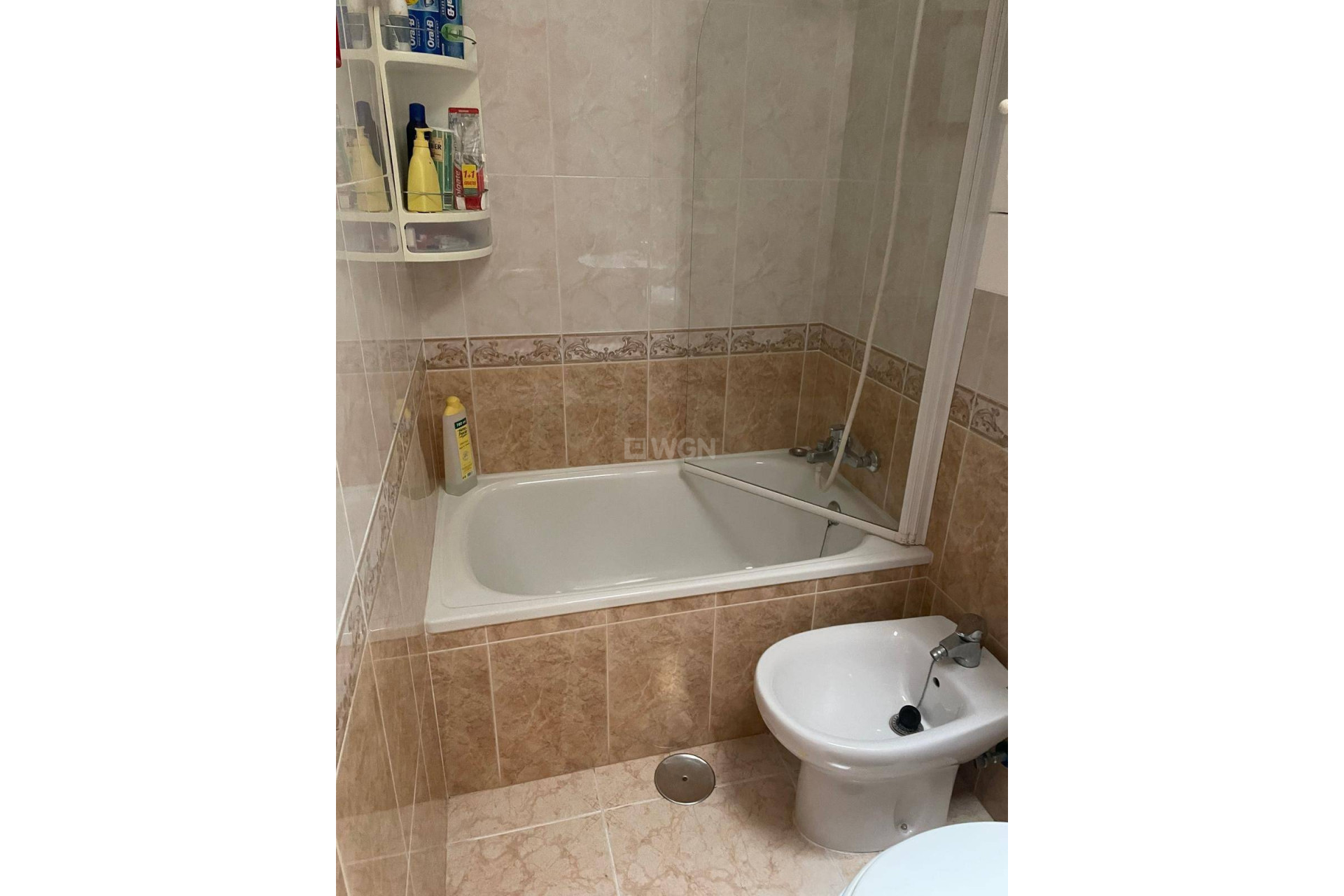 Resale - Townhouse - Santiago de la ribera - San blas