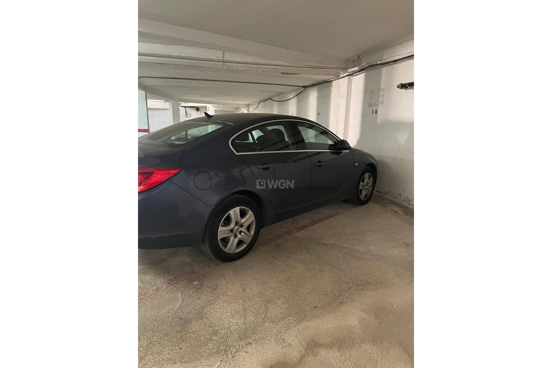 Resale - Townhouse - Santiago de la ribera - San blas