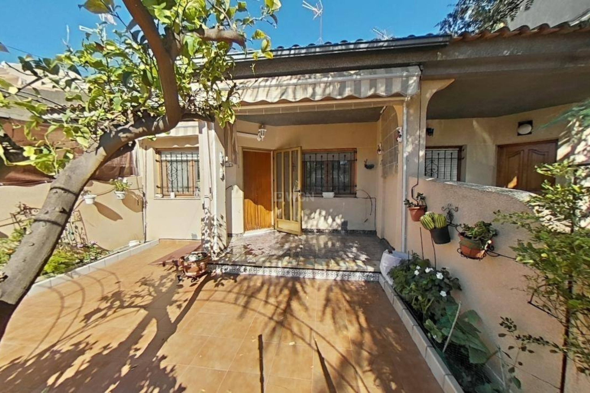 Resale - Townhouse - Santiago de la ribera - SANTIAGO DE LA RIBERA