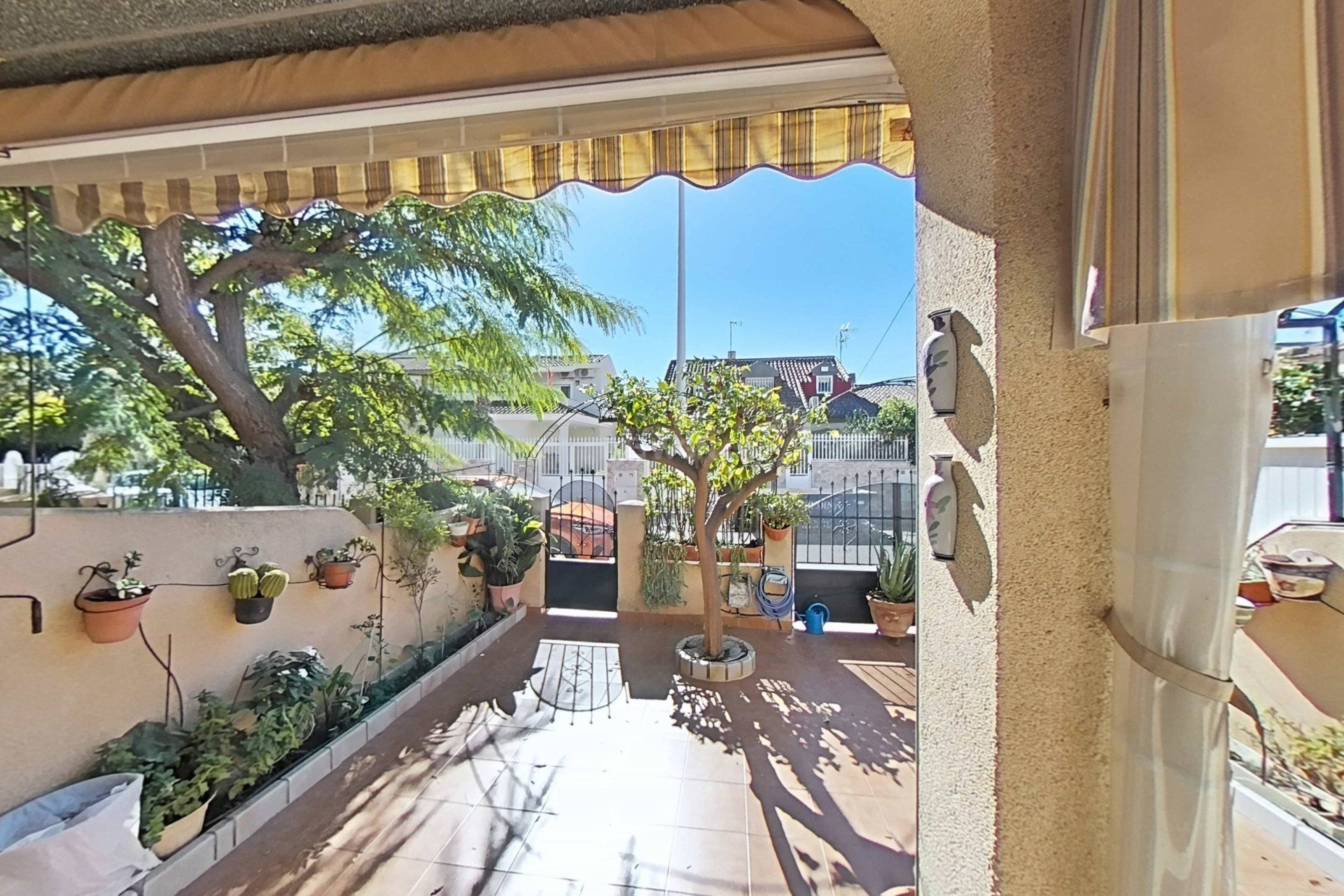 Resale - Townhouse - Santiago de la ribera - SANTIAGO DE LA RIBERA