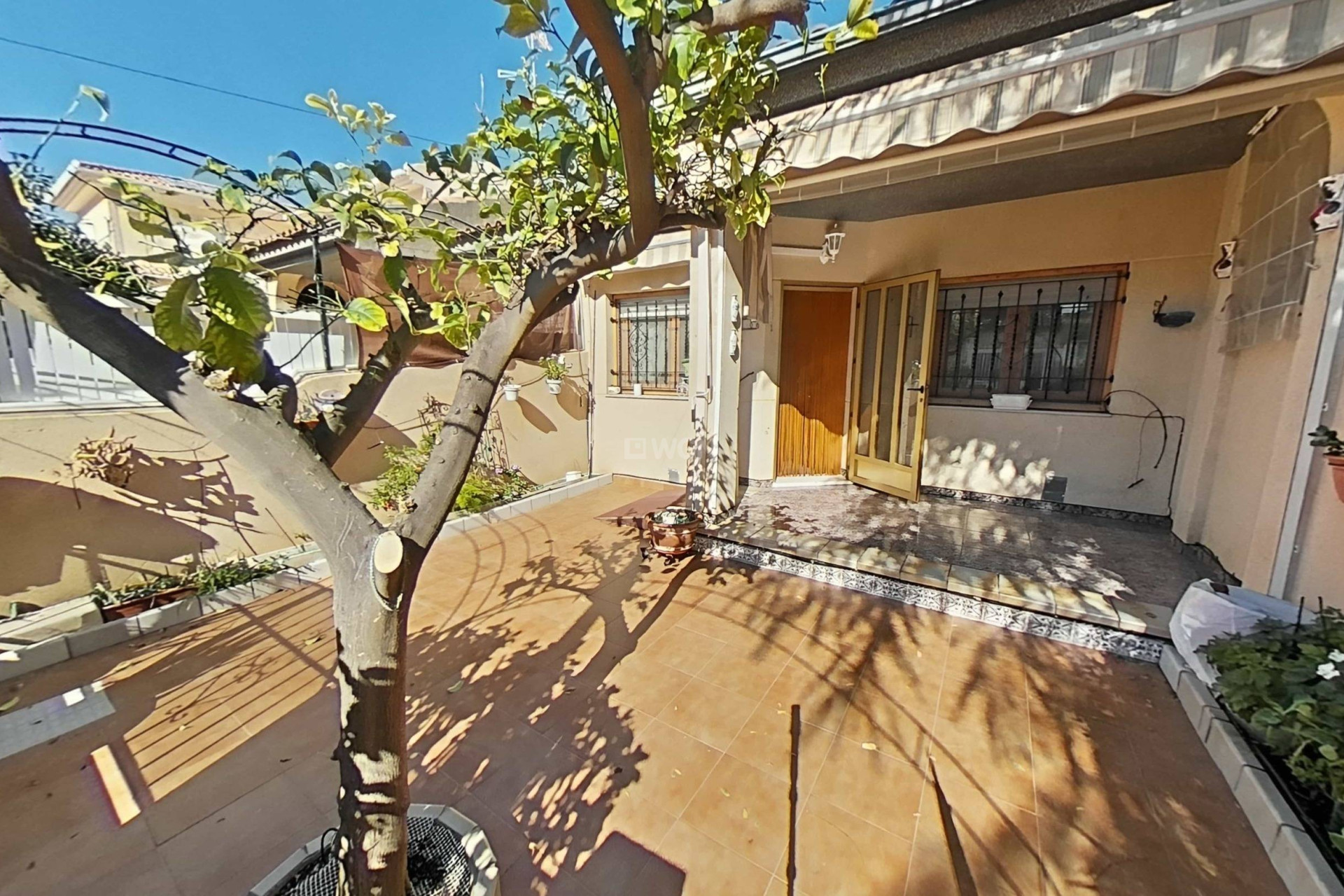 Resale - Townhouse - Santiago de la ribera - SANTIAGO DE LA RIBERA