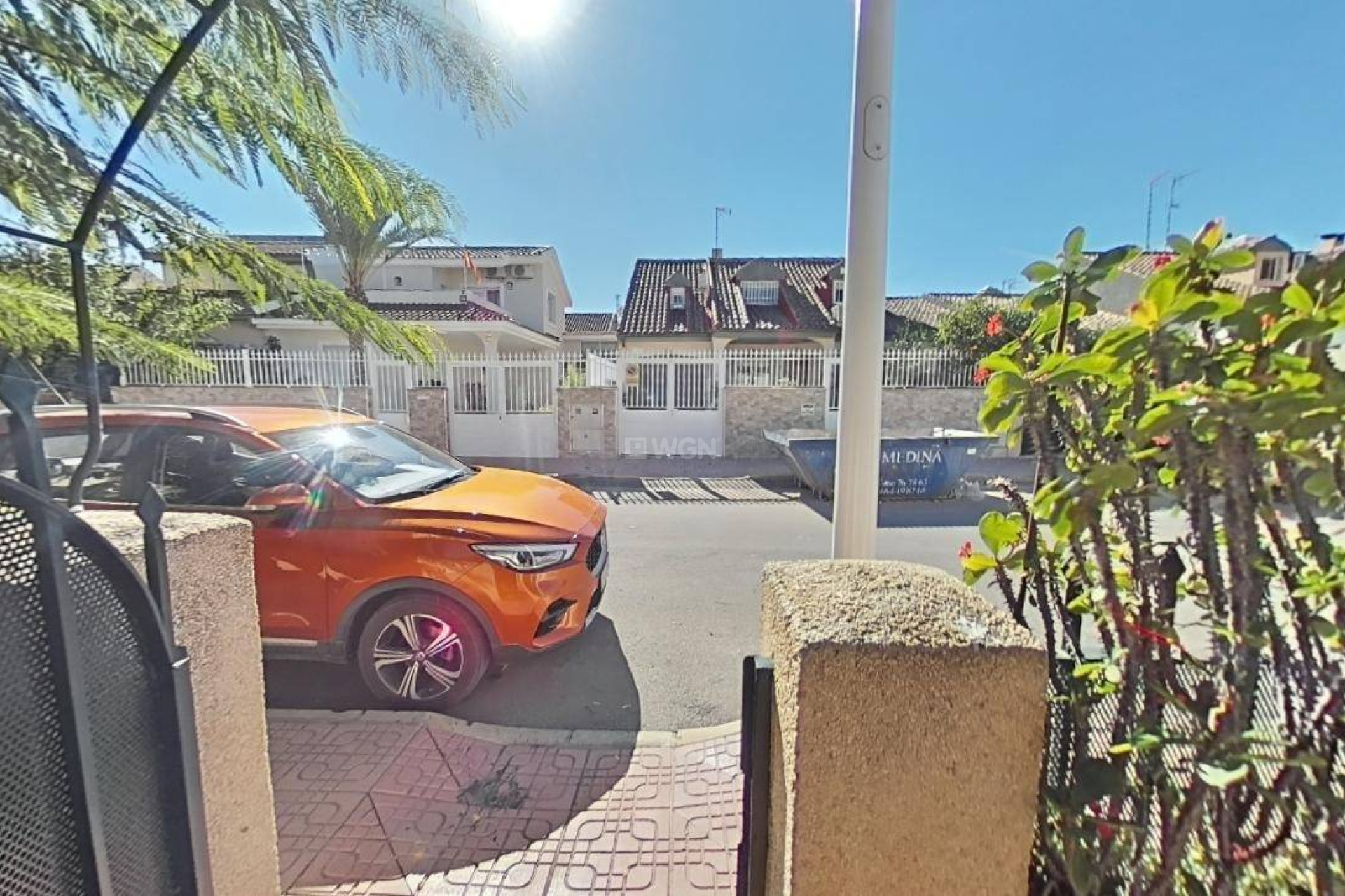 Resale - Townhouse - Santiago de la ribera - SANTIAGO DE LA RIBERA