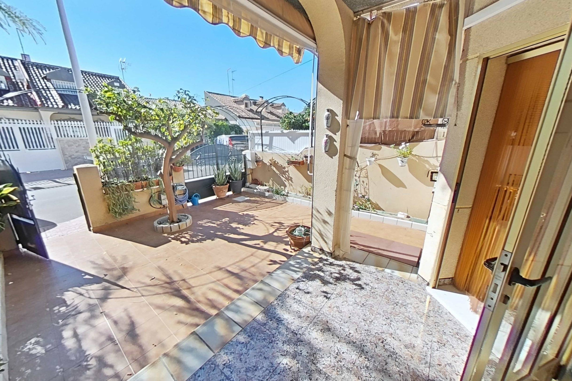 Resale - Townhouse - Santiago de la ribera - SANTIAGO DE LA RIBERA