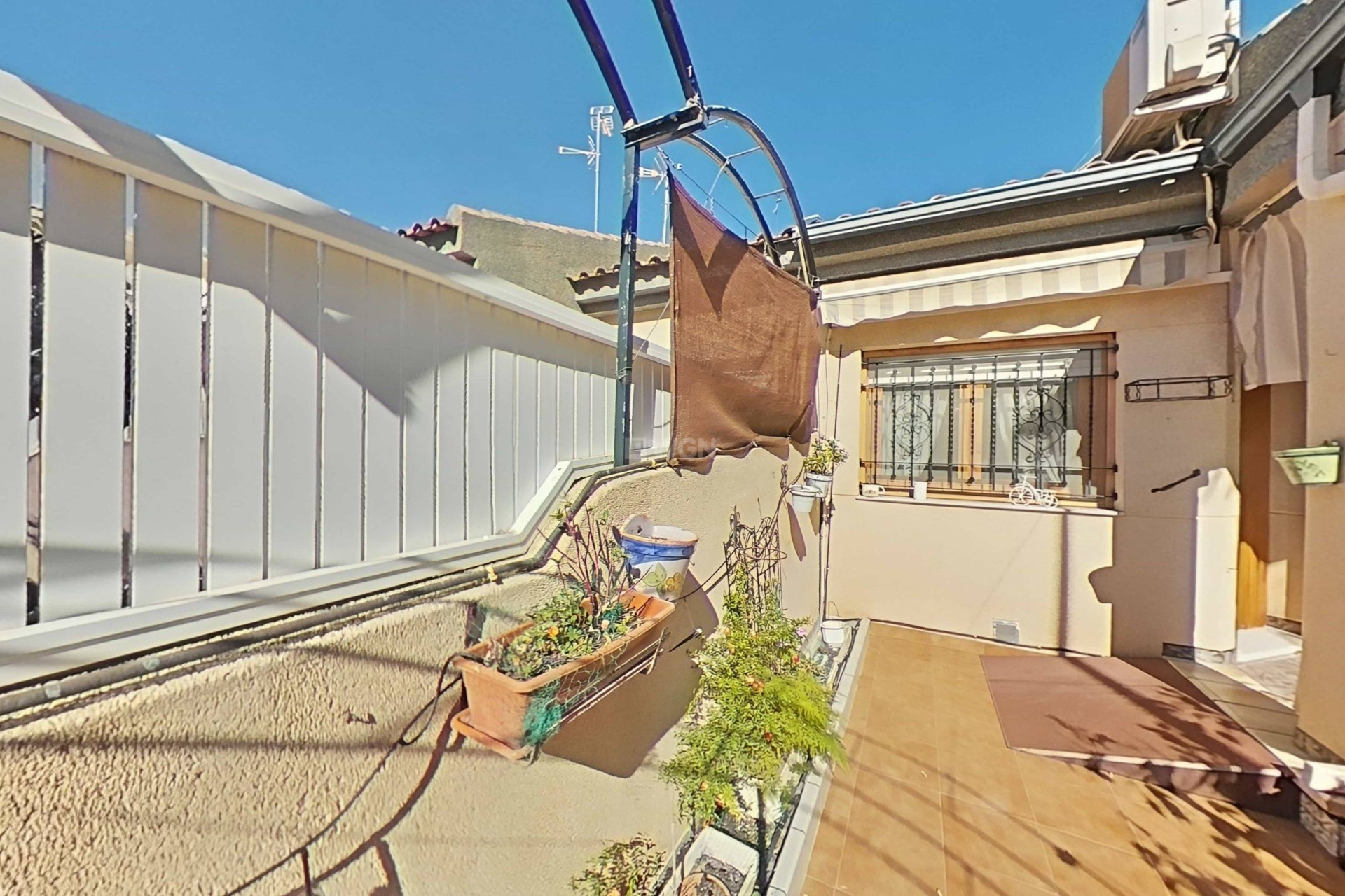 Resale - Townhouse - Santiago de la ribera - SANTIAGO DE LA RIBERA