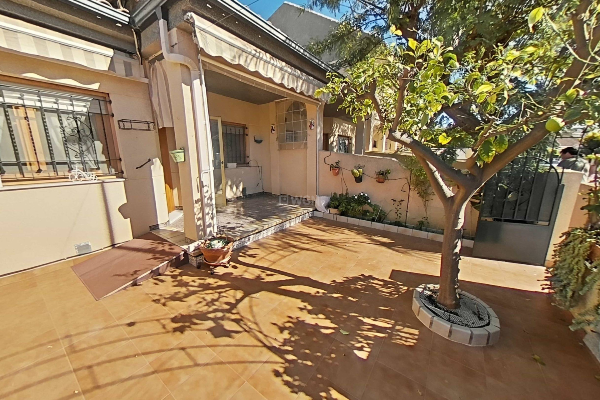 Resale - Townhouse - Santiago de la ribera - SANTIAGO DE LA RIBERA