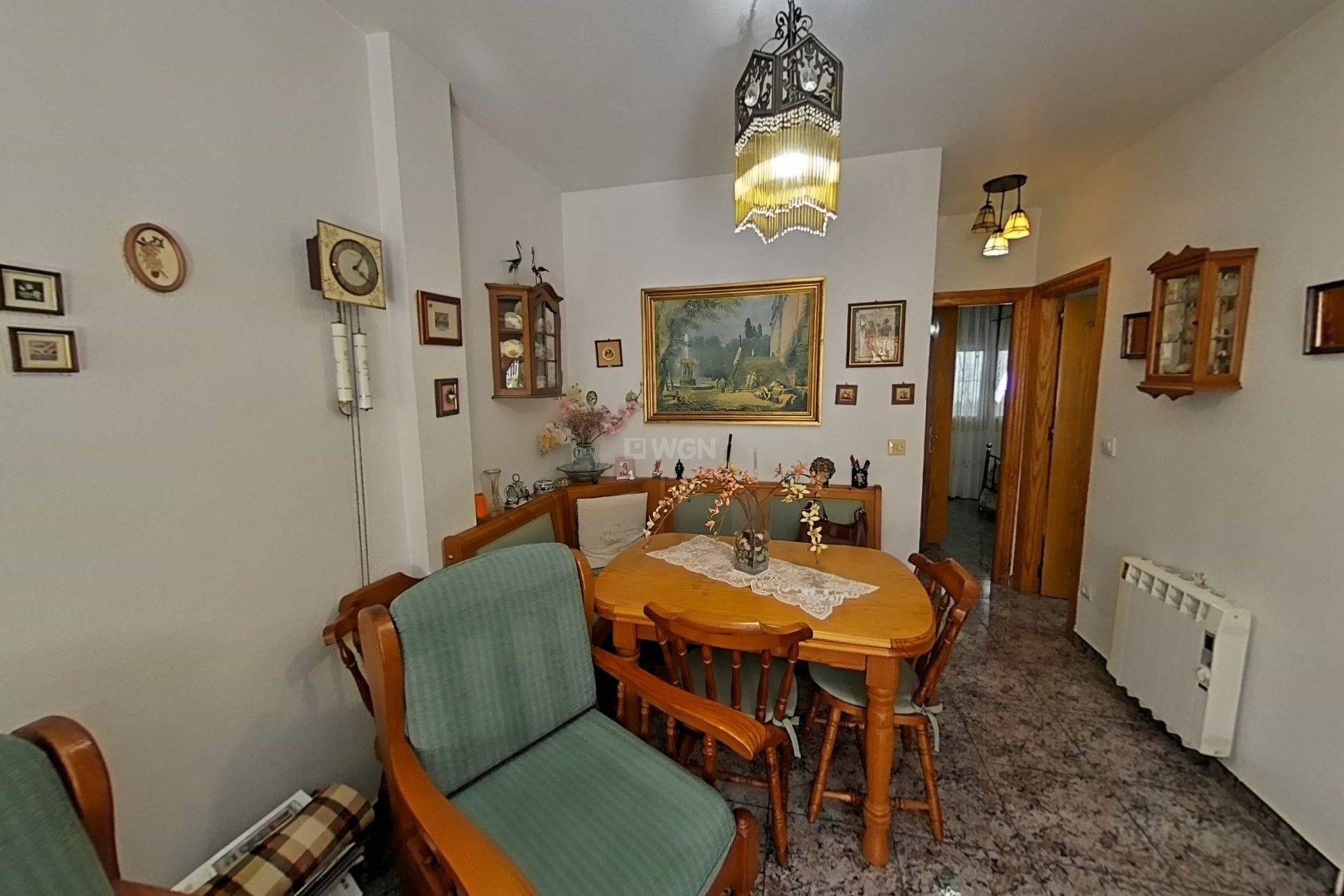 Resale - Townhouse - Santiago de la ribera - SANTIAGO DE LA RIBERA