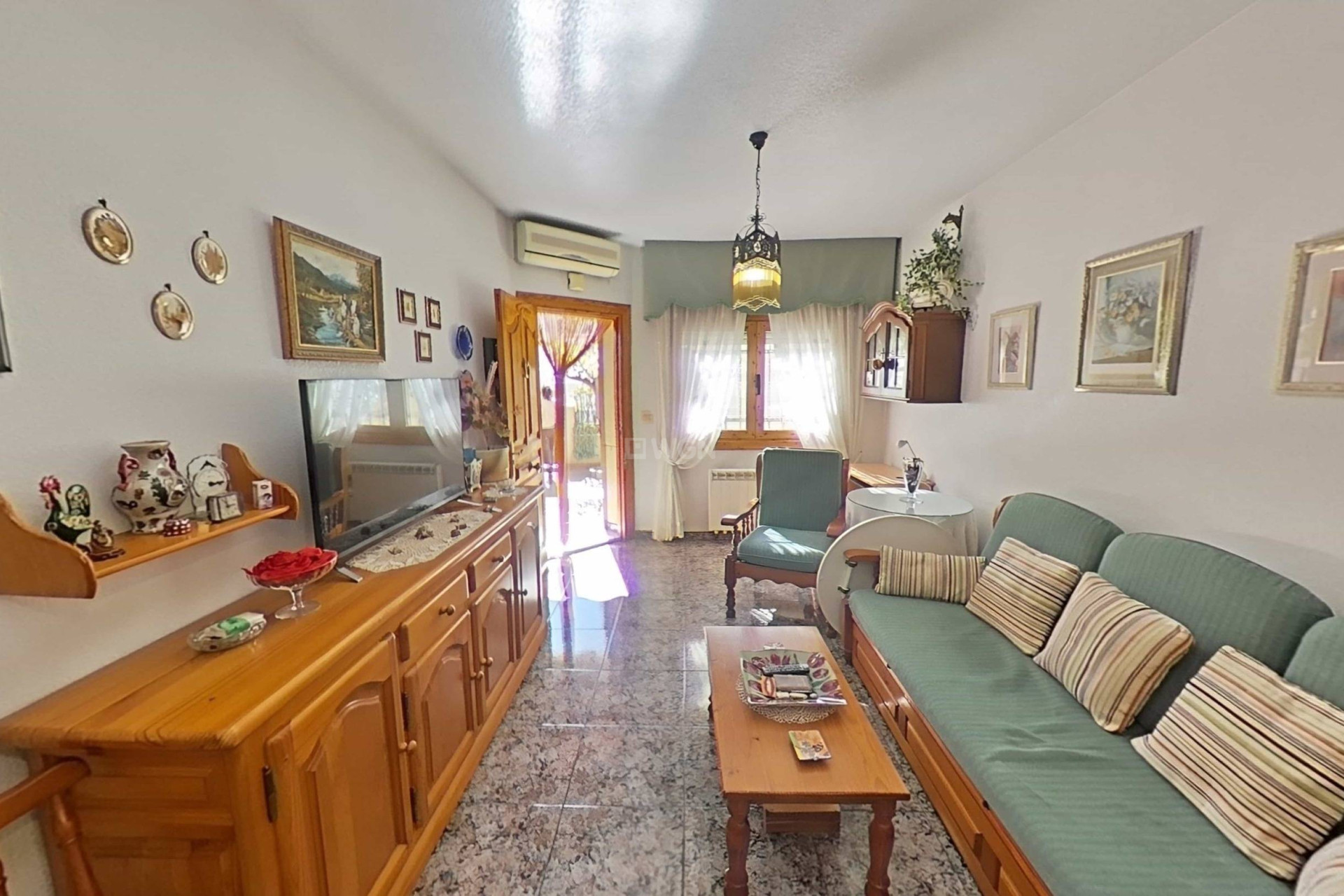 Resale - Townhouse - Santiago de la ribera - SANTIAGO DE LA RIBERA