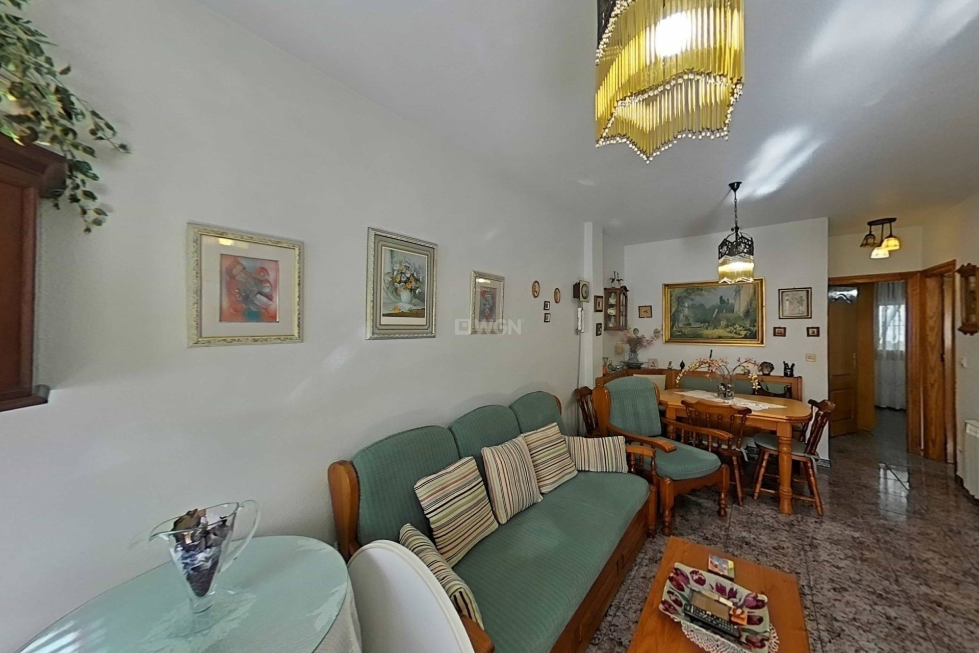 Resale - Townhouse - Santiago de la ribera - SANTIAGO DE LA RIBERA