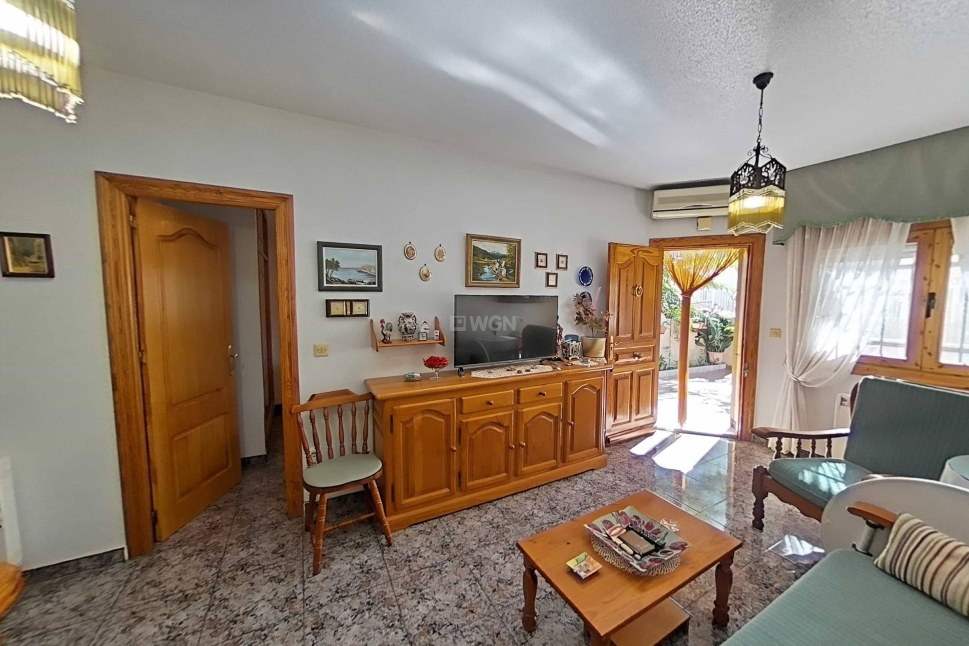 Resale - Townhouse - Santiago de la ribera - SANTIAGO DE LA RIBERA