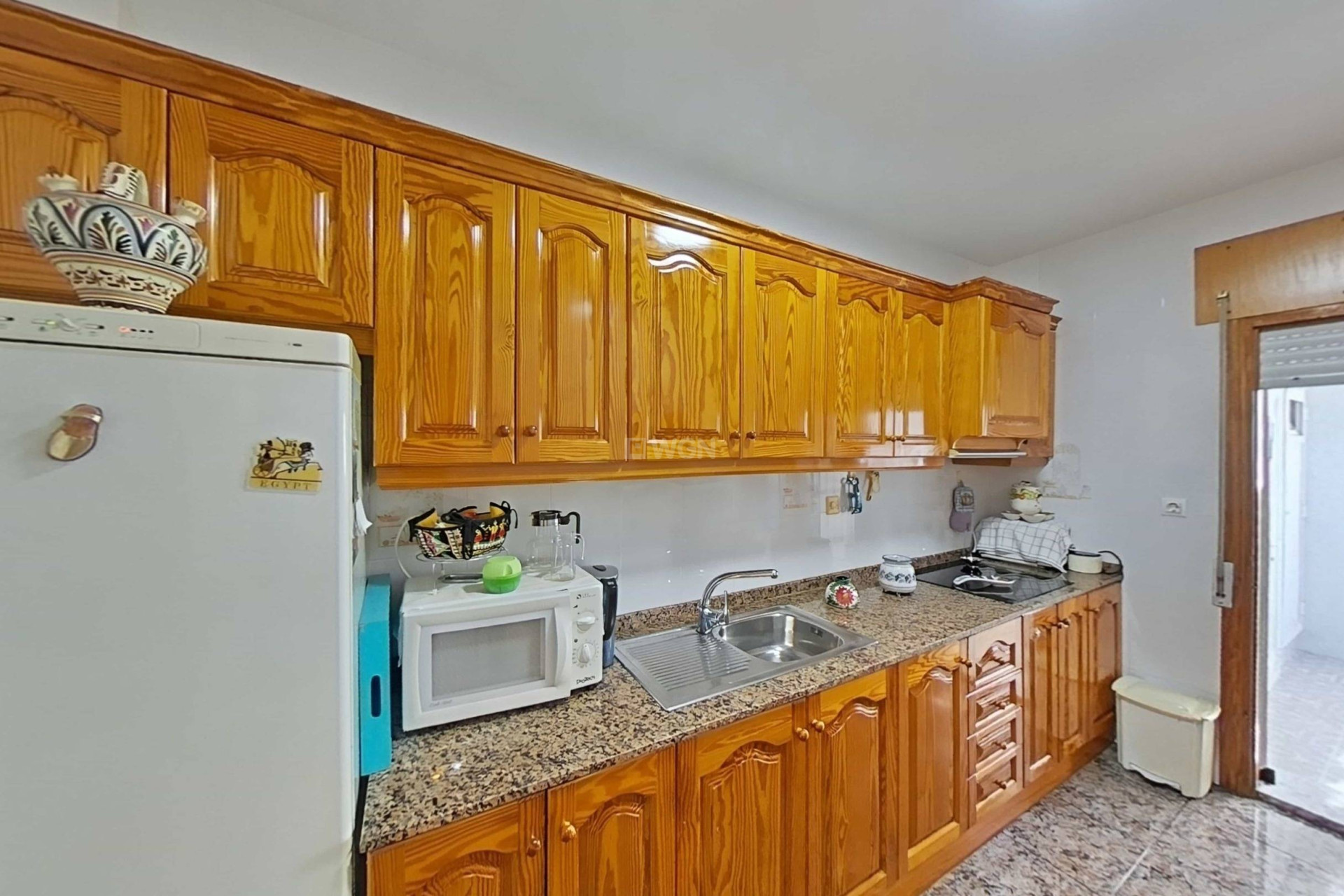 Resale - Townhouse - Santiago de la ribera - SANTIAGO DE LA RIBERA