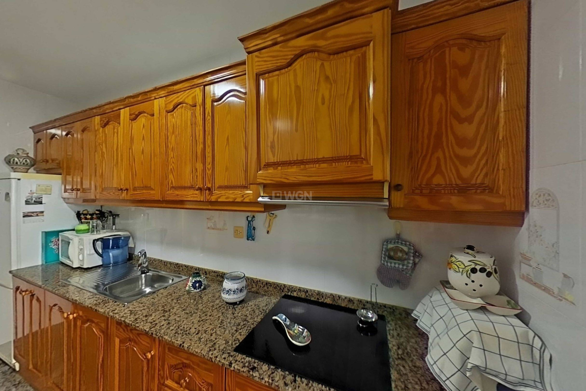 Resale - Townhouse - Santiago de la ribera - SANTIAGO DE LA RIBERA