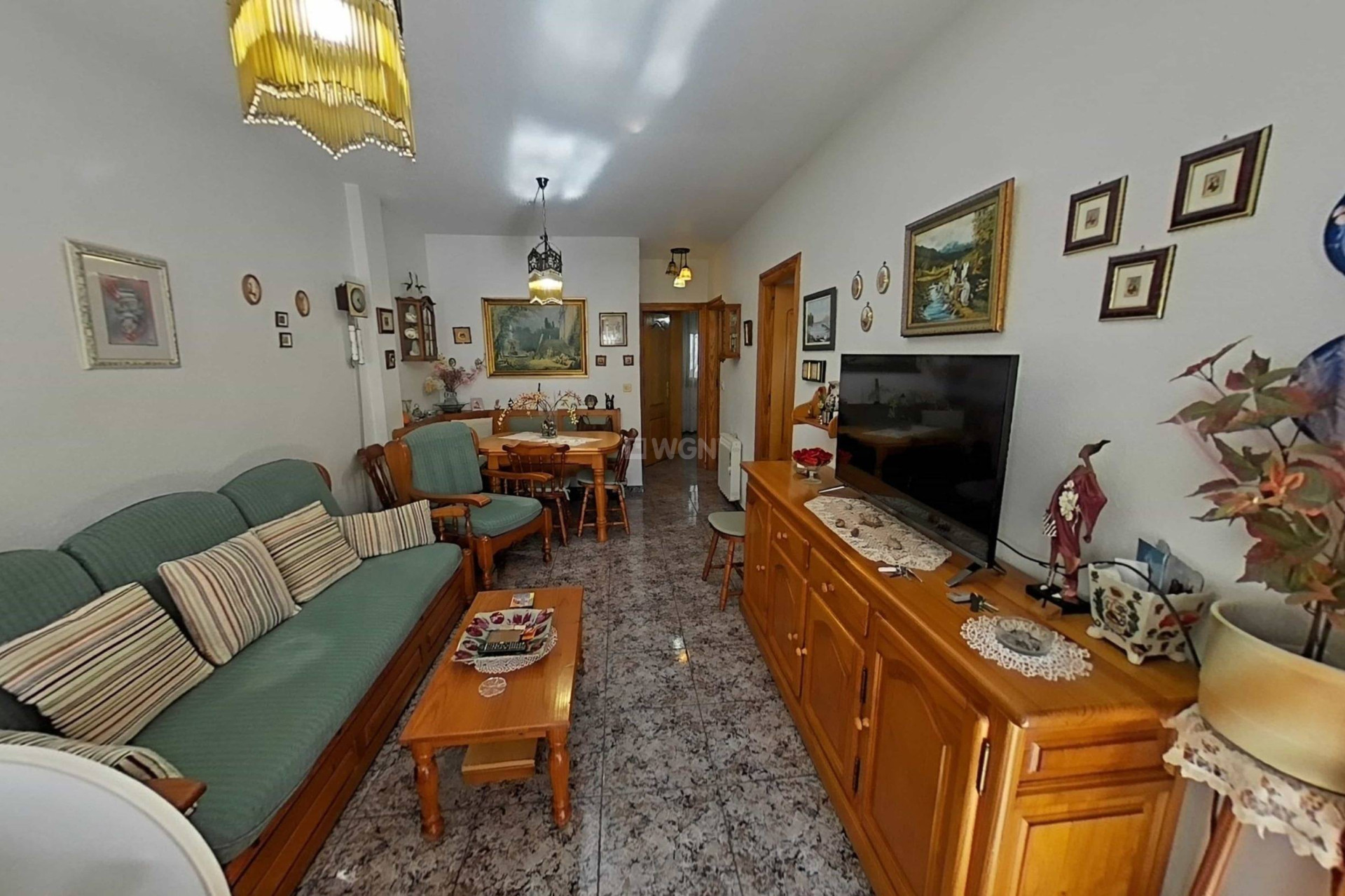 Resale - Townhouse - Santiago de la ribera - SANTIAGO DE LA RIBERA