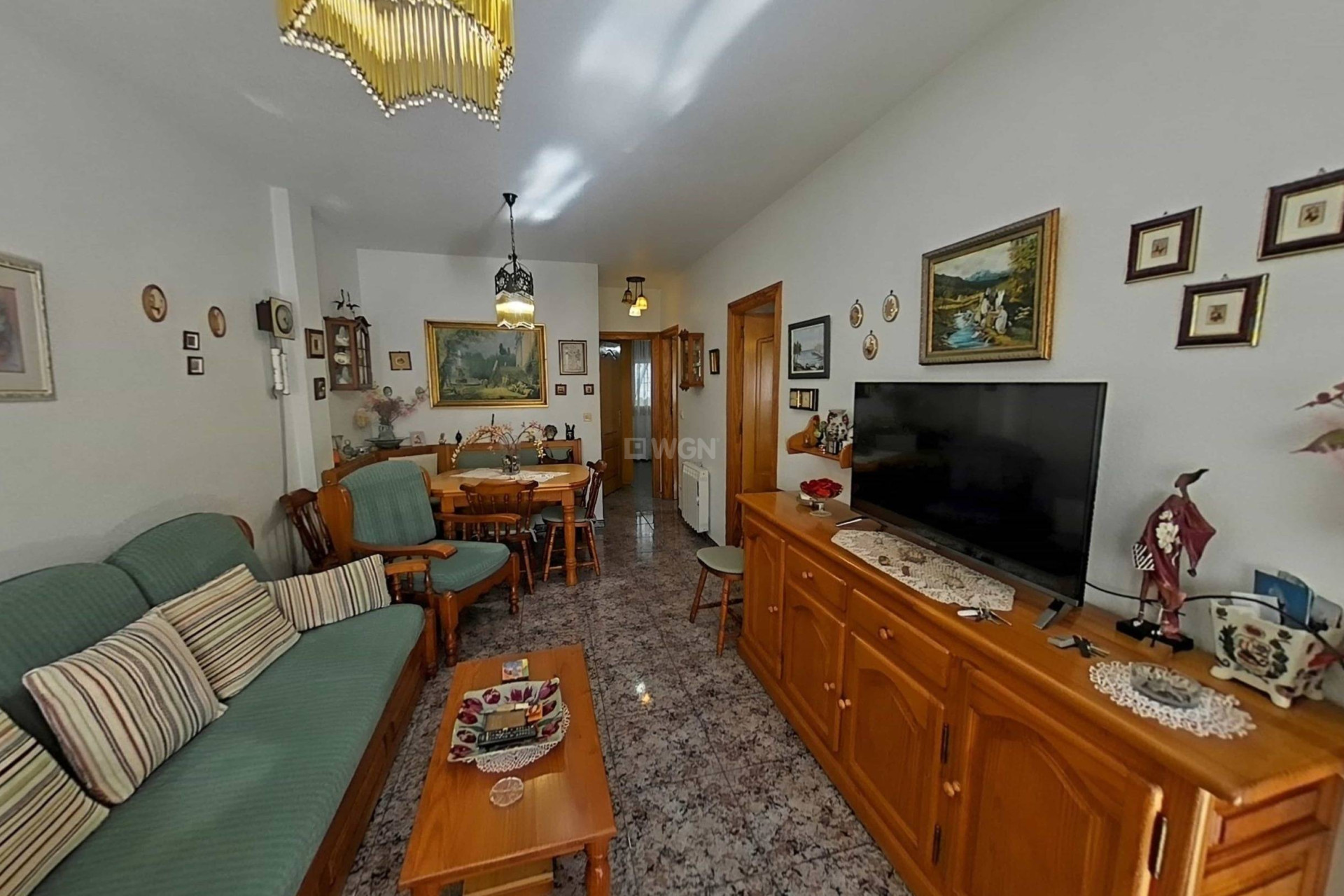 Resale - Townhouse - Santiago de la ribera - SANTIAGO DE LA RIBERA