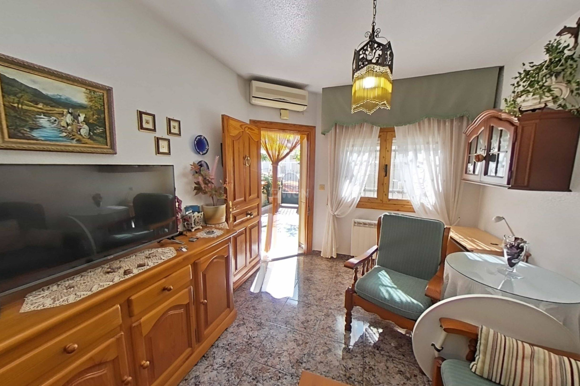 Resale - Townhouse - Santiago de la ribera - SANTIAGO DE LA RIBERA