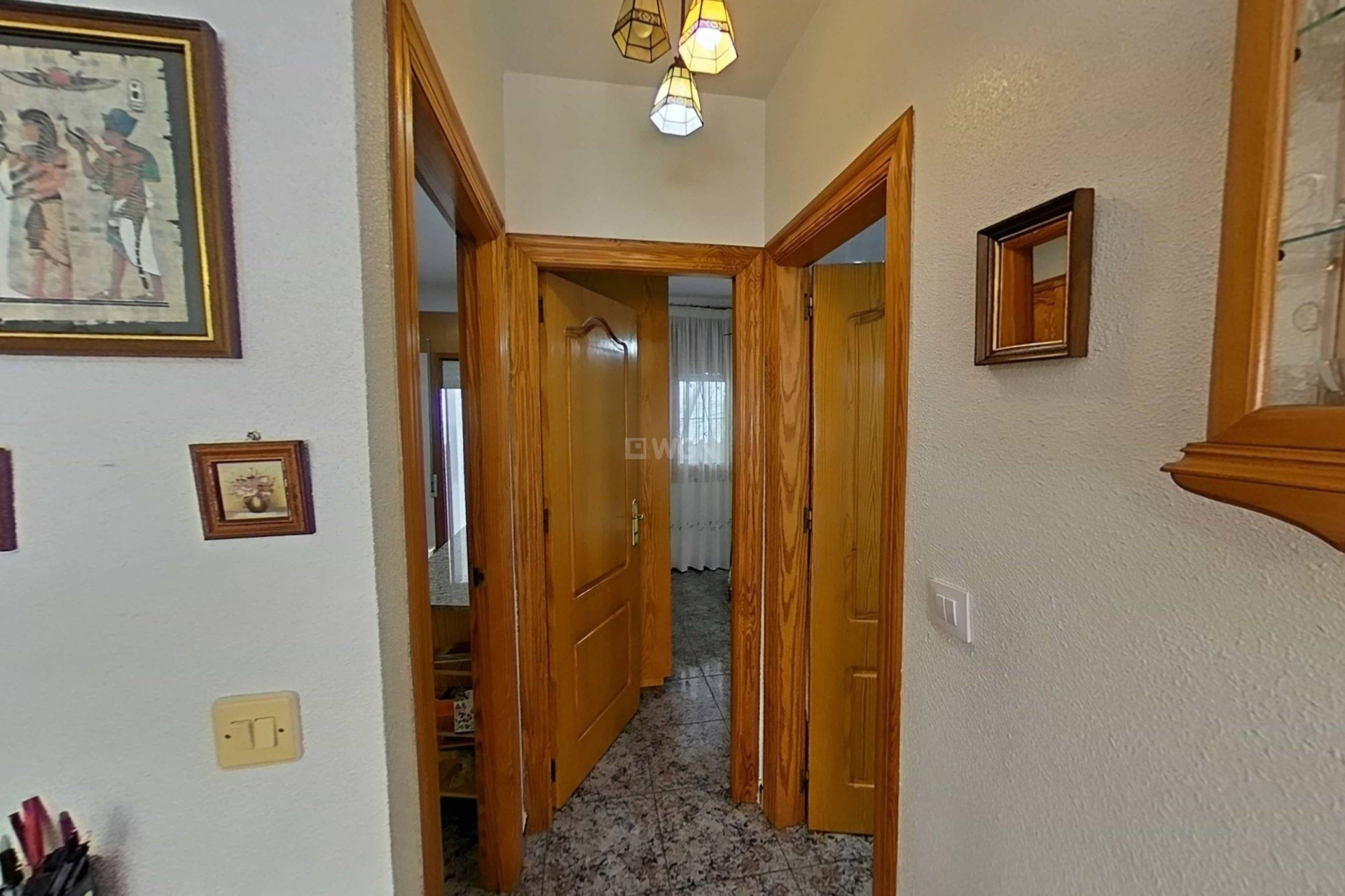 Resale - Townhouse - Santiago de la ribera - SANTIAGO DE LA RIBERA