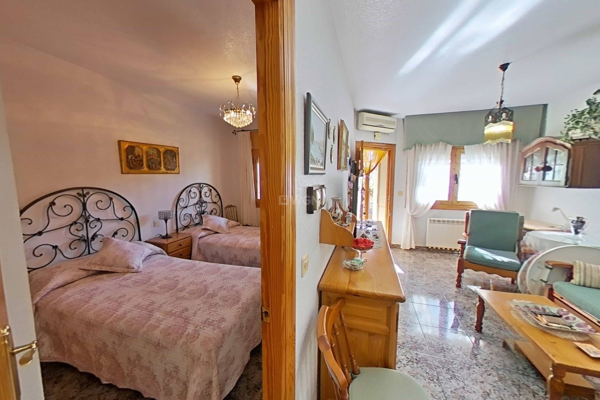 Resale - Townhouse - Santiago de la ribera - SANTIAGO DE LA RIBERA