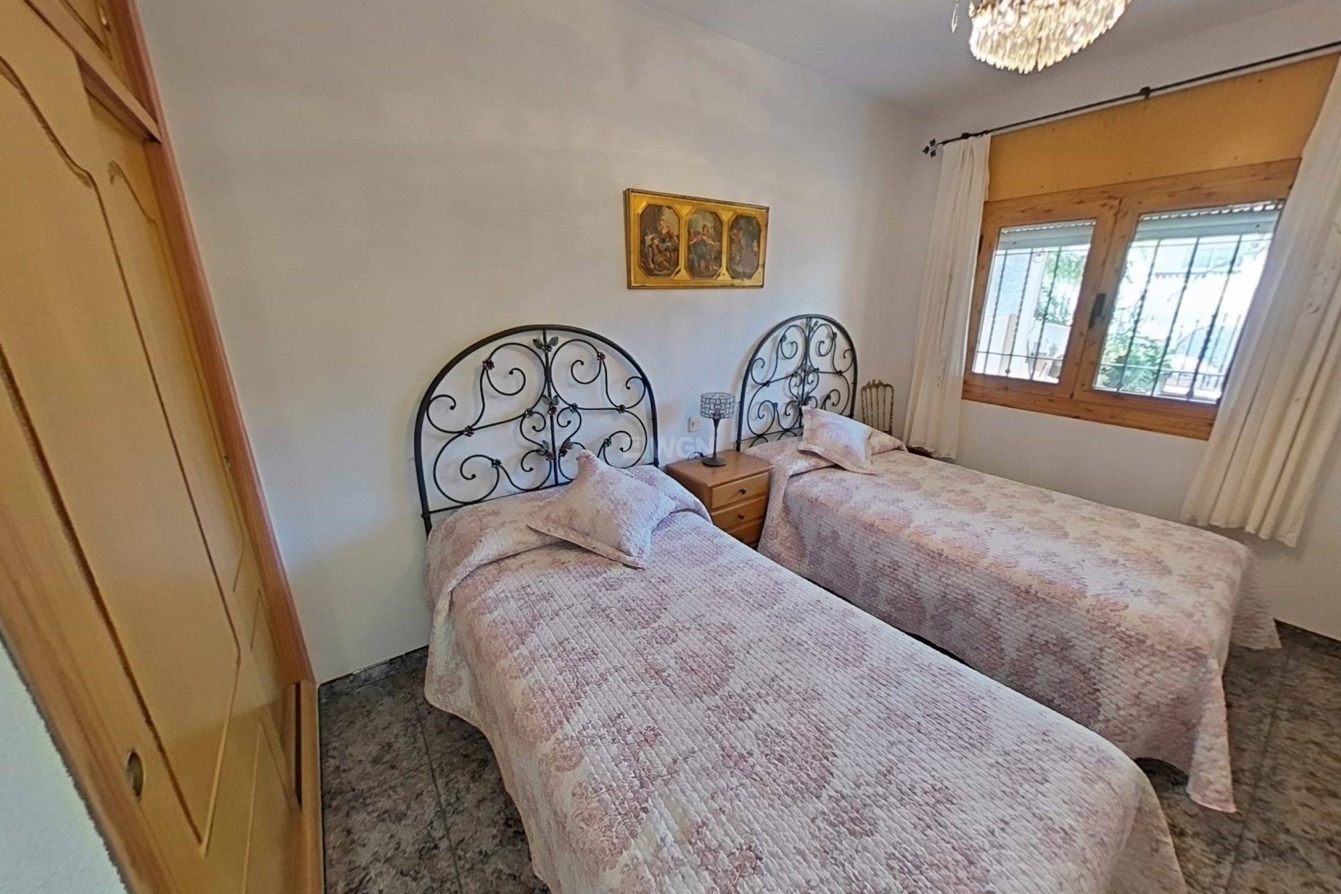 Resale - Townhouse - Santiago de la ribera - SANTIAGO DE LA RIBERA