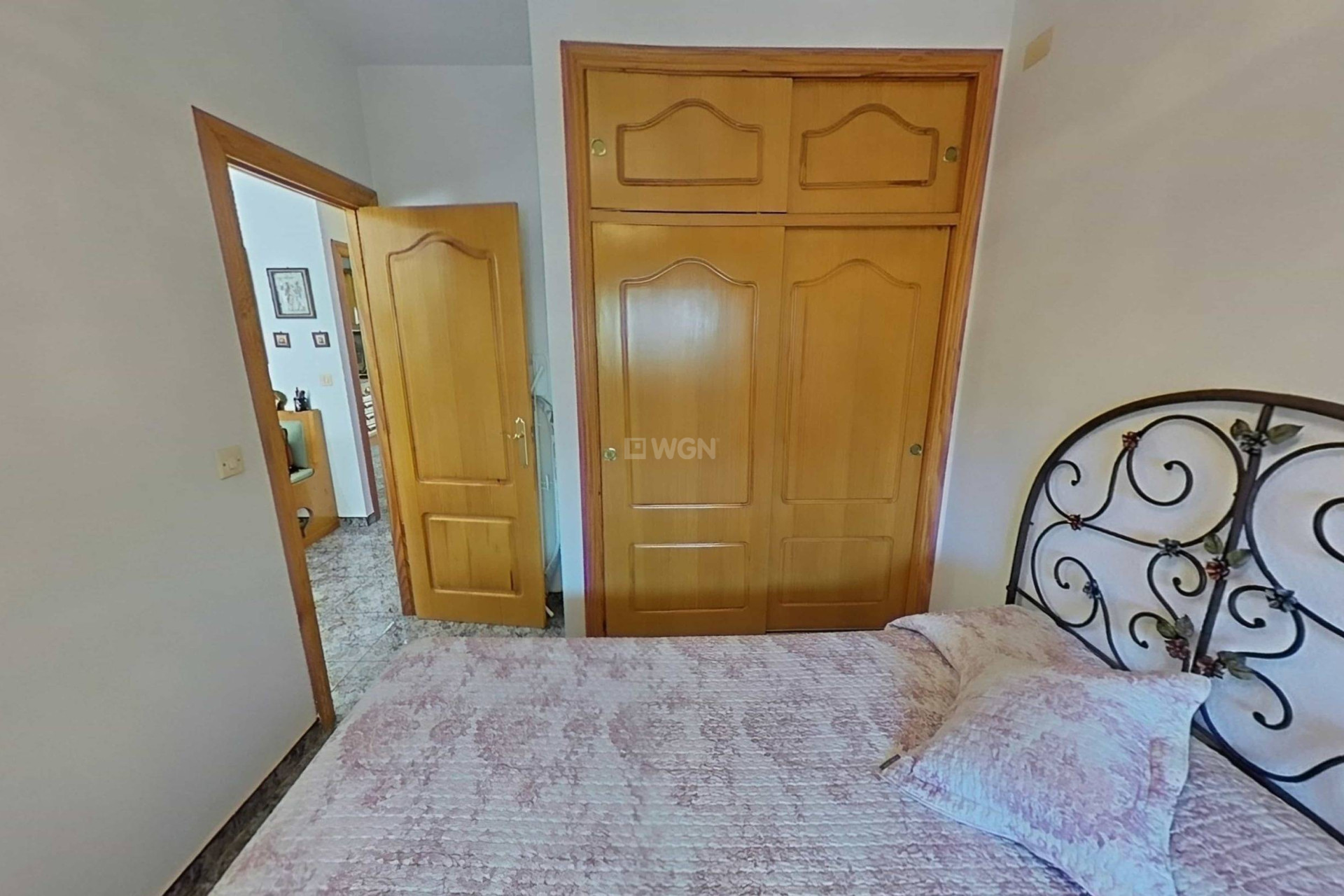 Resale - Townhouse - Santiago de la ribera - SANTIAGO DE LA RIBERA