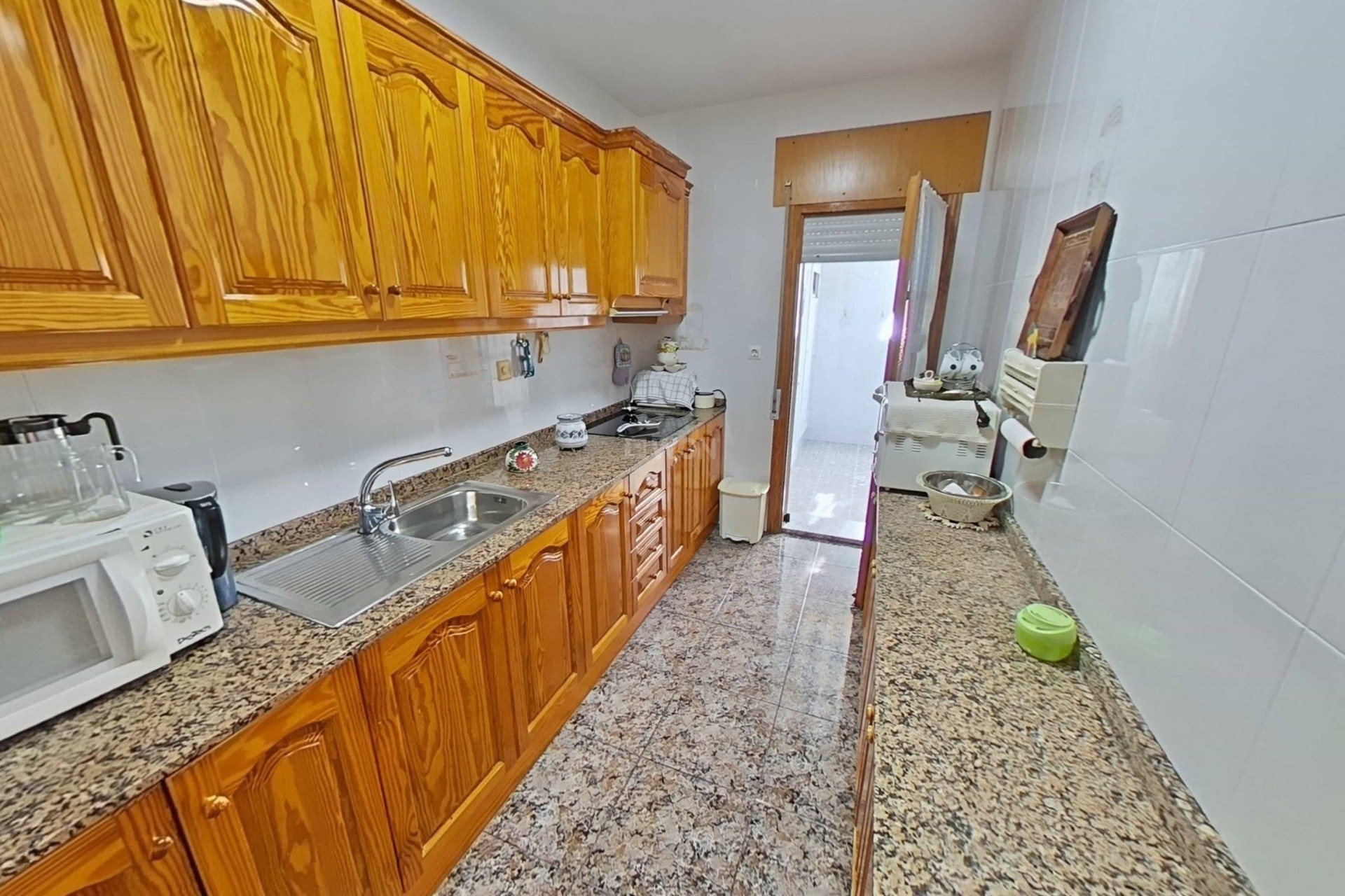 Resale - Townhouse - Santiago de la ribera - SANTIAGO DE LA RIBERA