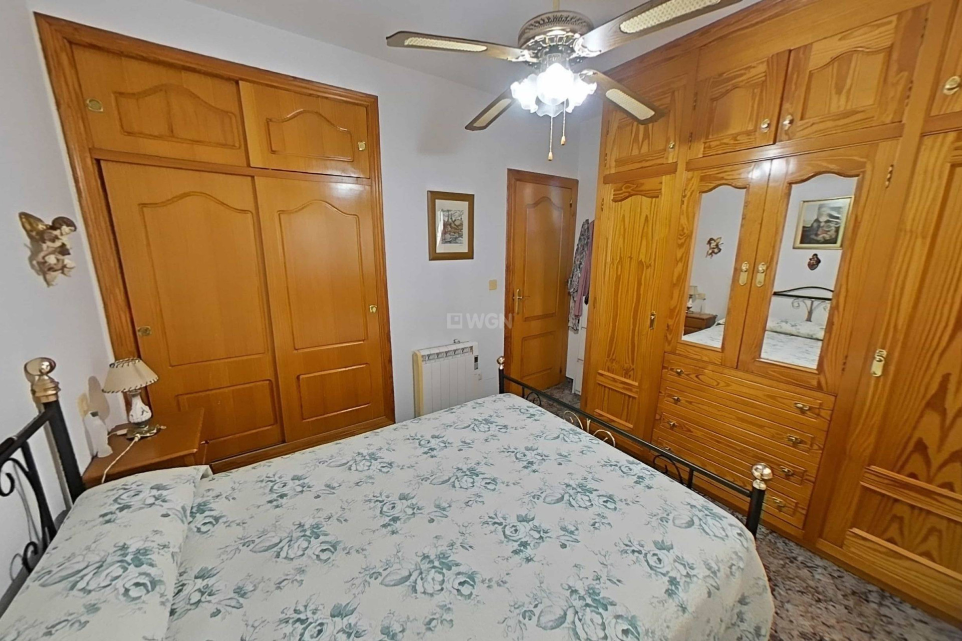 Resale - Townhouse - Santiago de la ribera - SANTIAGO DE LA RIBERA