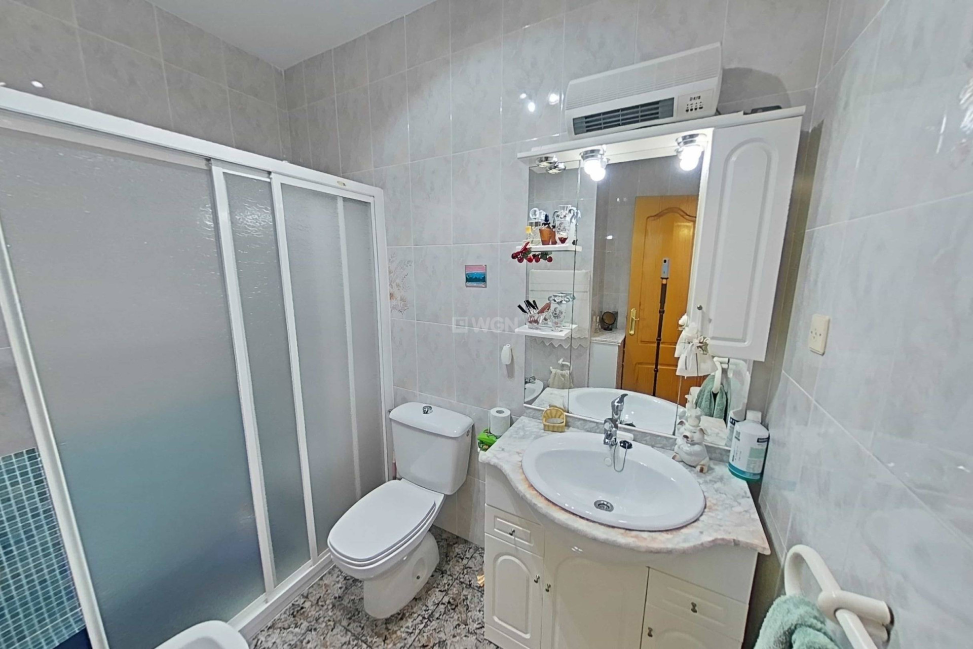 Resale - Townhouse - Santiago de la ribera - SANTIAGO DE LA RIBERA