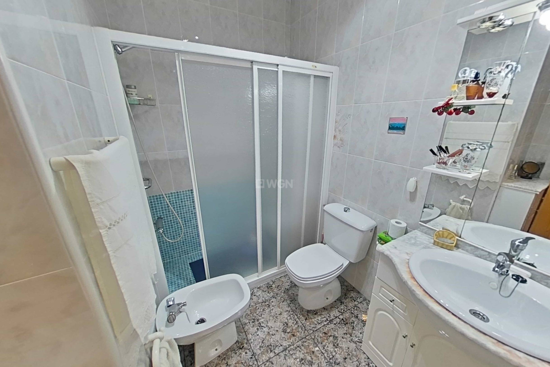 Resale - Townhouse - Santiago de la ribera - SANTIAGO DE LA RIBERA