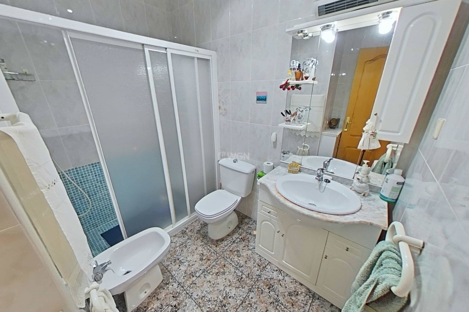 Resale - Townhouse - Santiago de la ribera - SANTIAGO DE LA RIBERA
