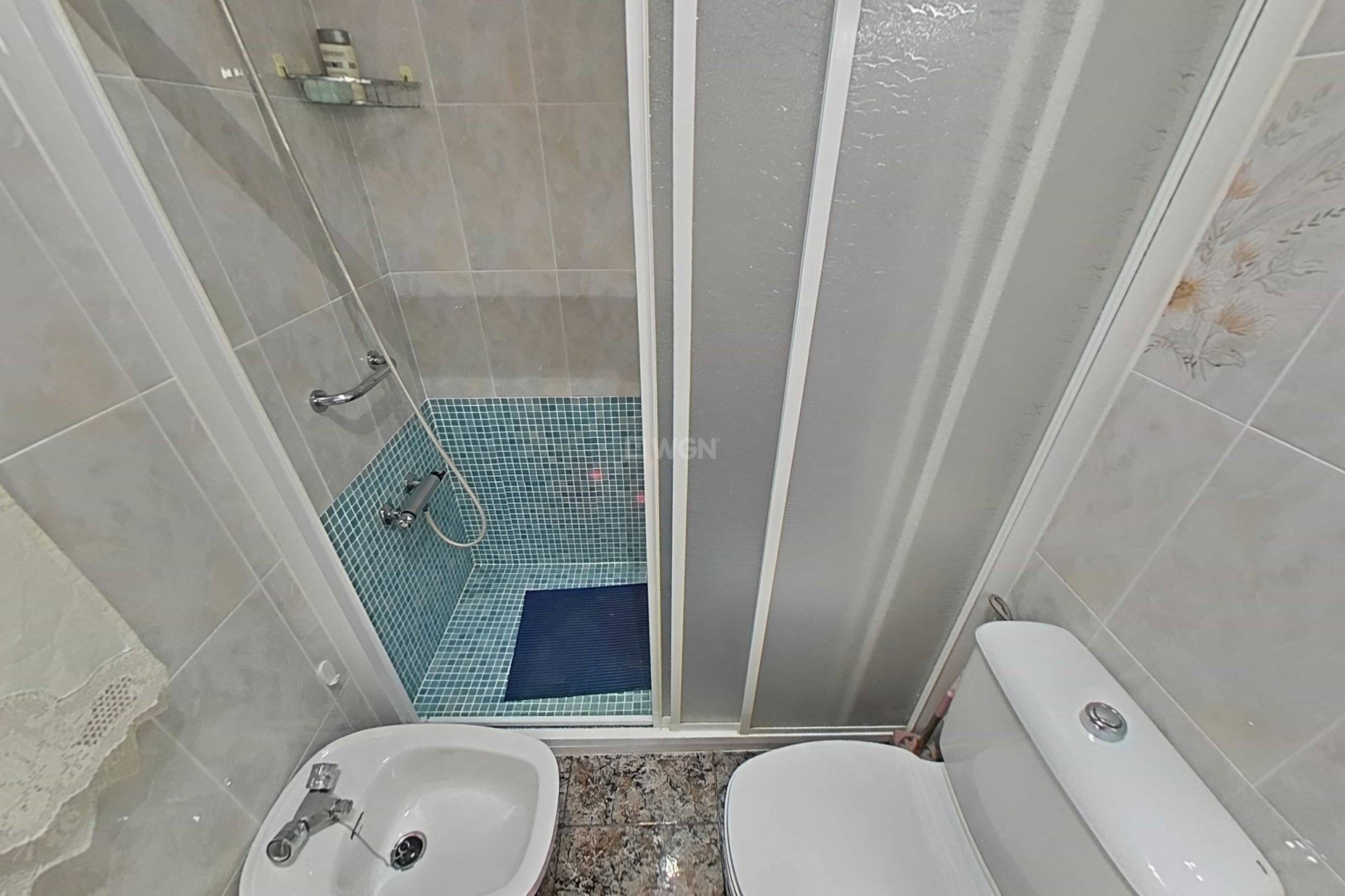 Resale - Townhouse - Santiago de la ribera - SANTIAGO DE LA RIBERA