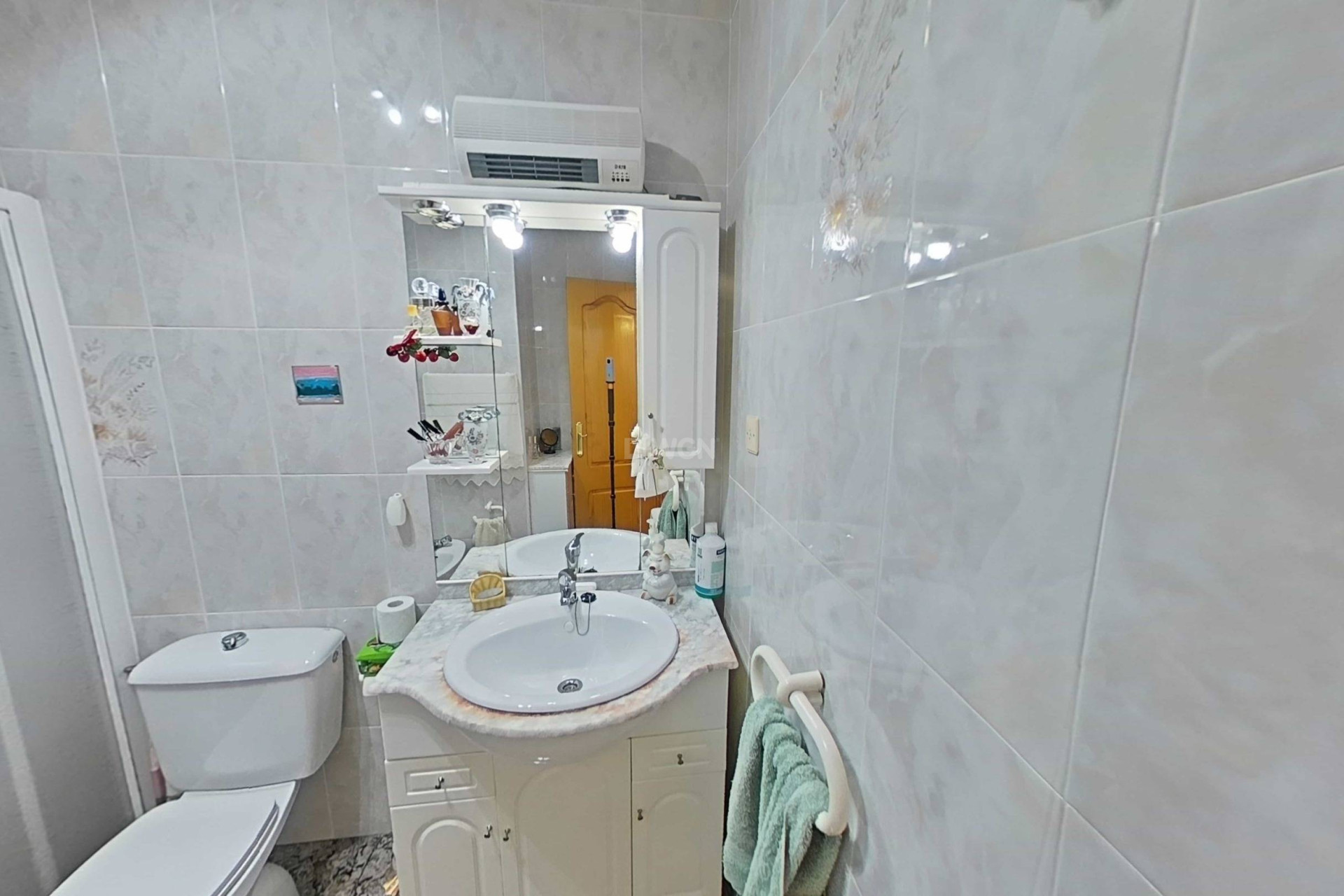 Resale - Townhouse - Santiago de la ribera - SANTIAGO DE LA RIBERA