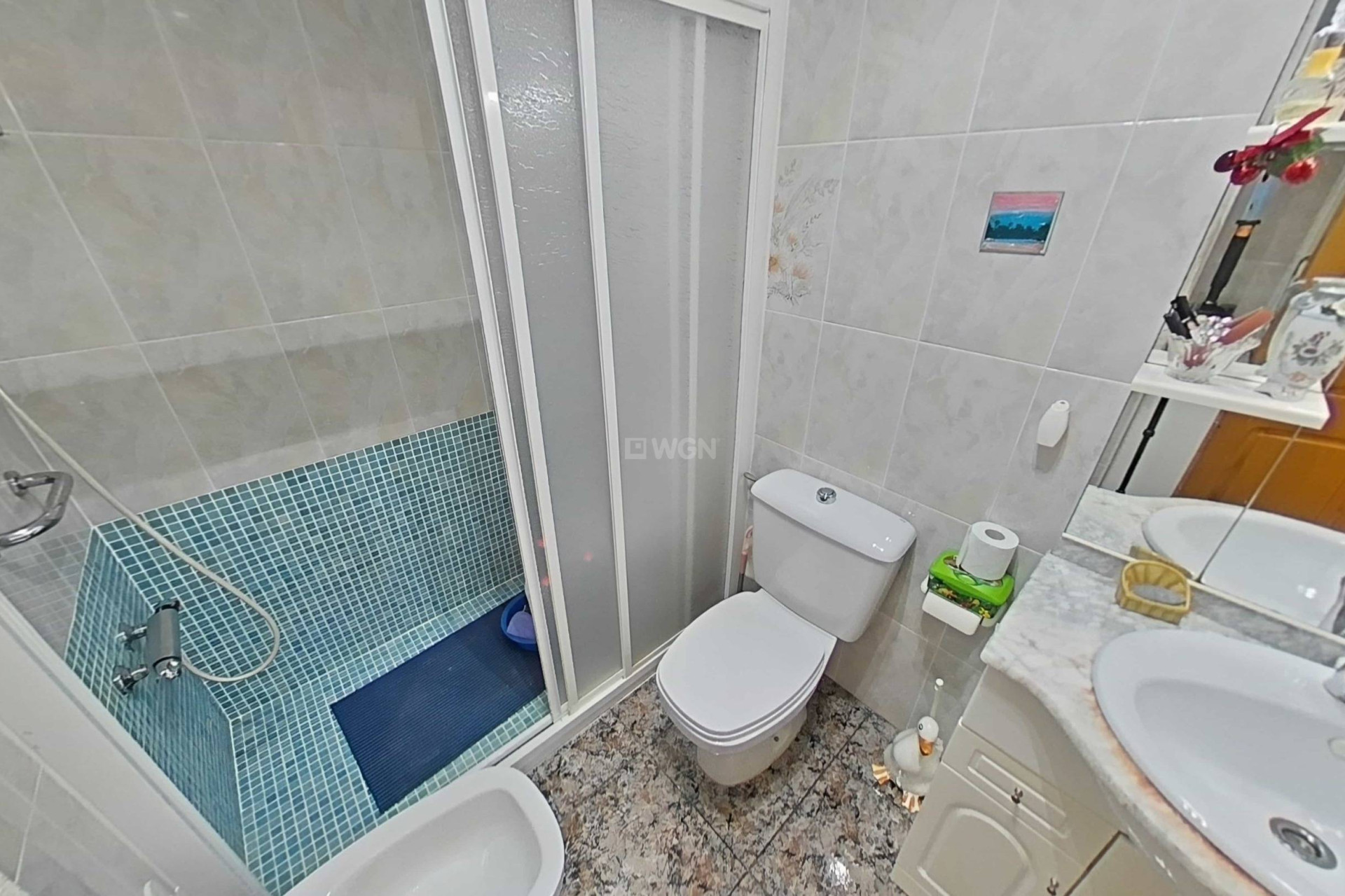 Resale - Townhouse - Santiago de la ribera - SANTIAGO DE LA RIBERA