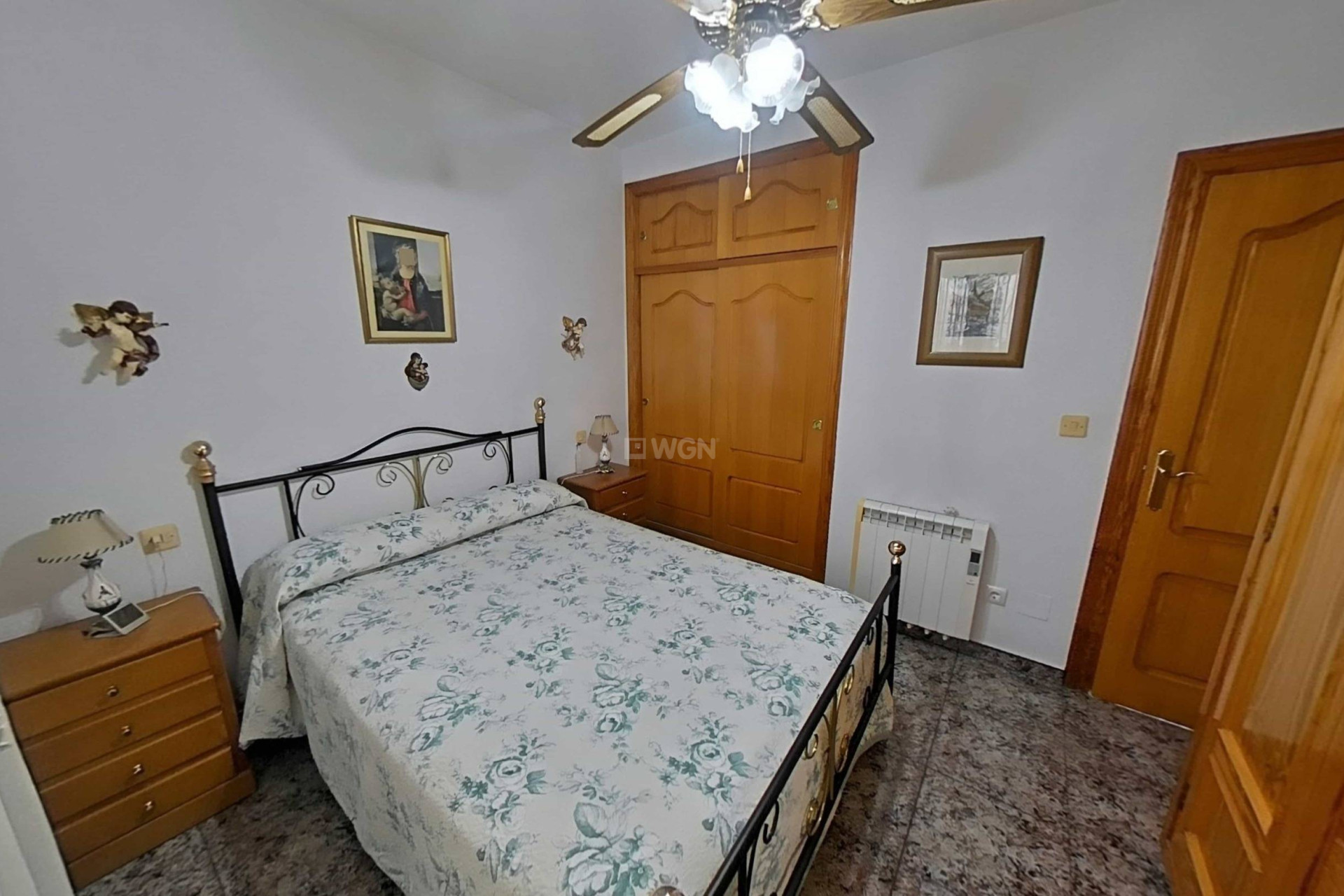 Resale - Townhouse - Santiago de la ribera - SANTIAGO DE LA RIBERA