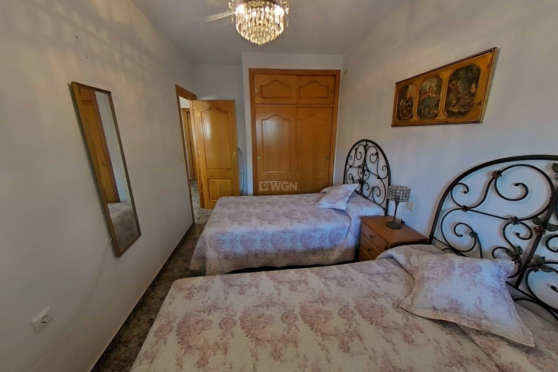 Resale - Townhouse - Santiago de la ribera - SANTIAGO DE LA RIBERA