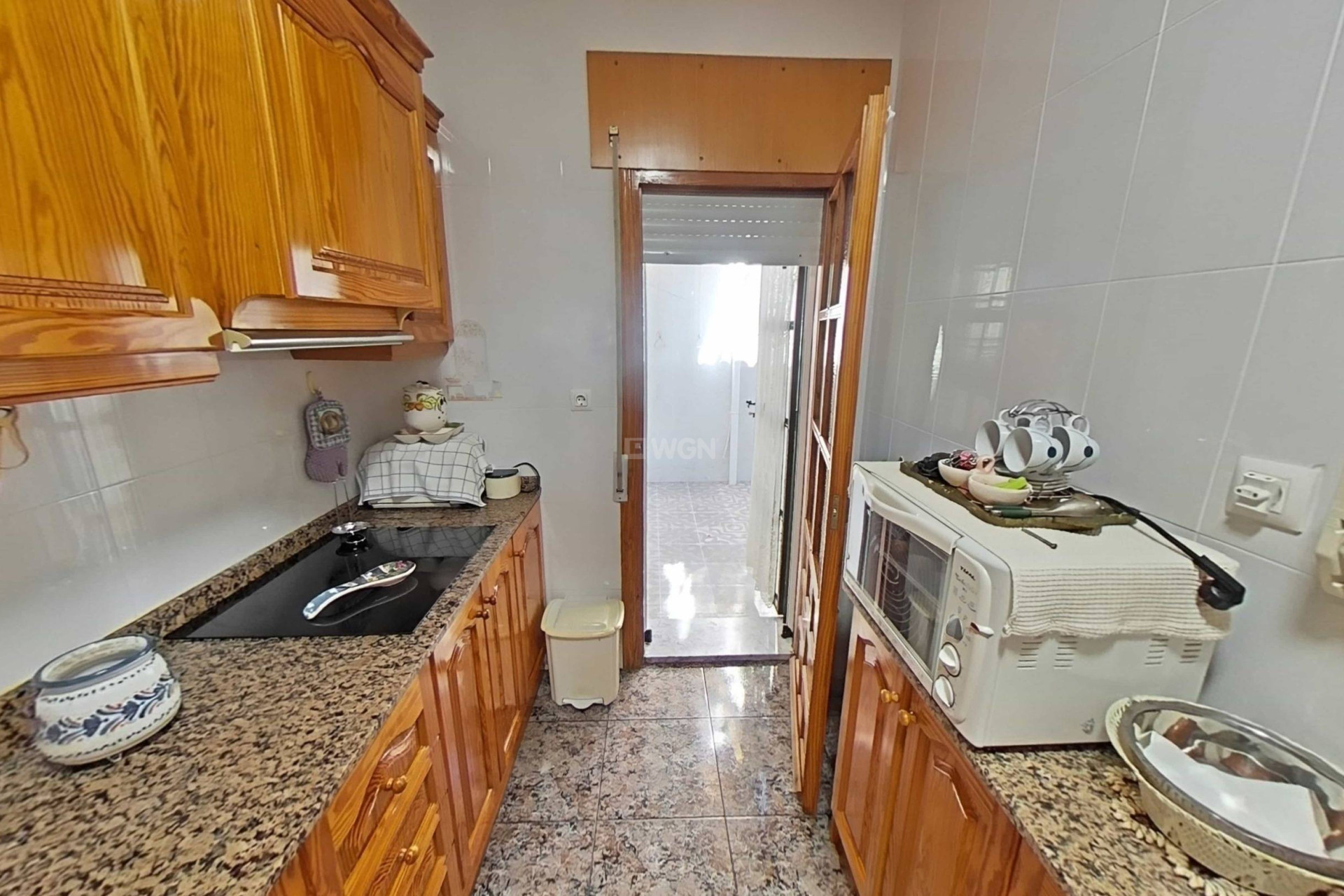 Resale - Townhouse - Santiago de la ribera - SANTIAGO DE LA RIBERA