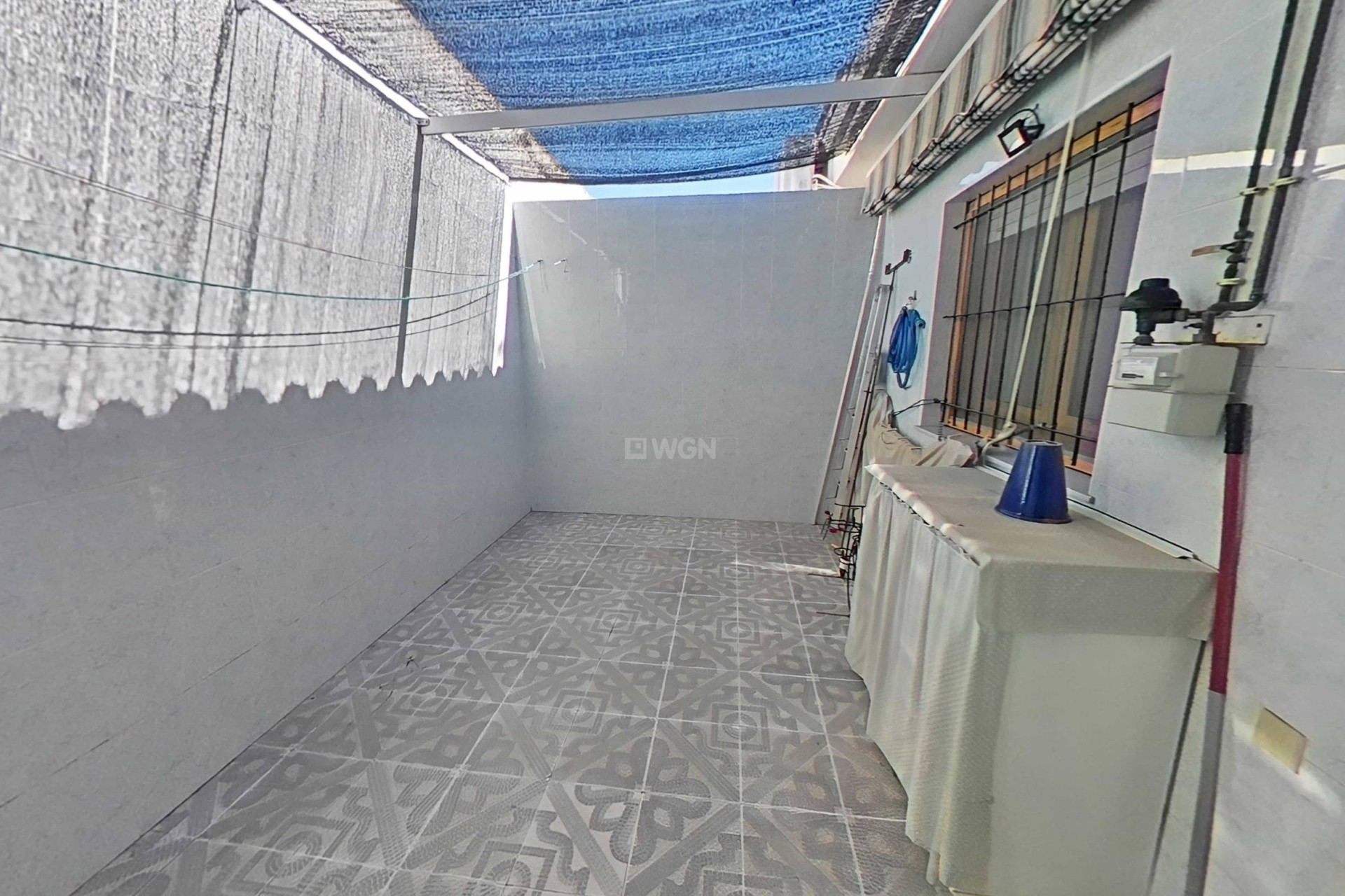 Resale - Townhouse - Santiago de la ribera - SANTIAGO DE LA RIBERA