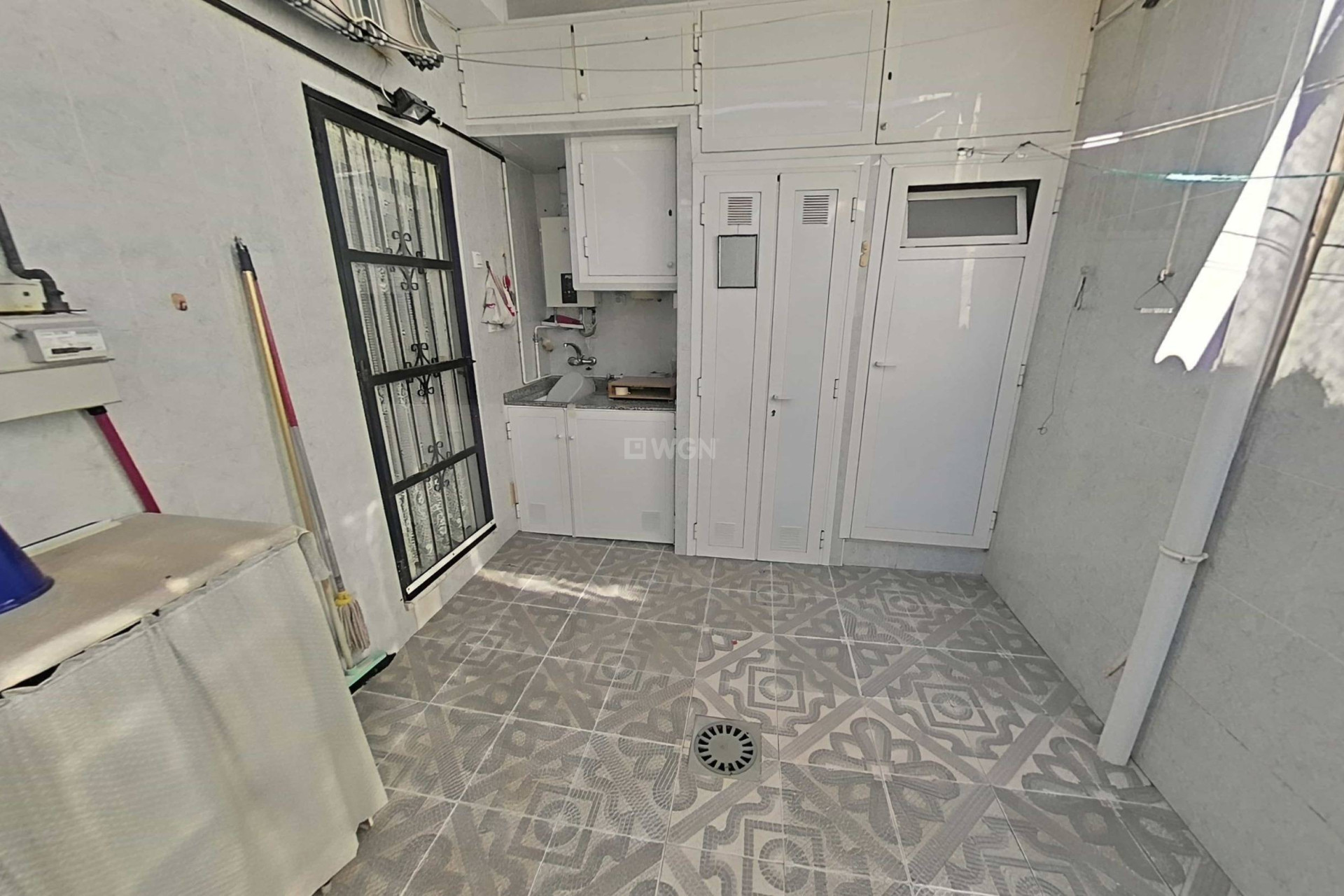 Resale - Townhouse - Santiago de la ribera - SANTIAGO DE LA RIBERA