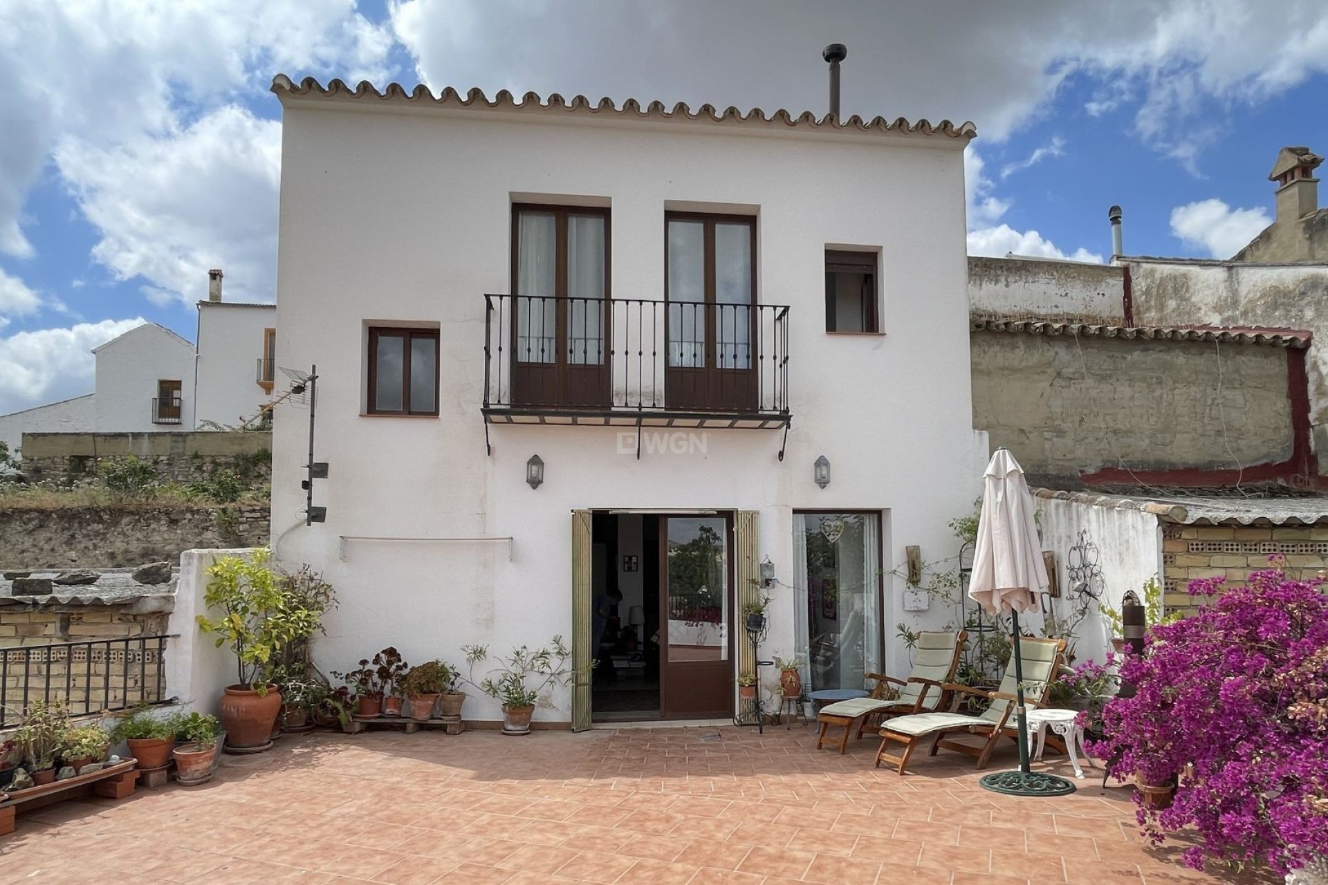 Resale - Townhouse - Serrato - Inland