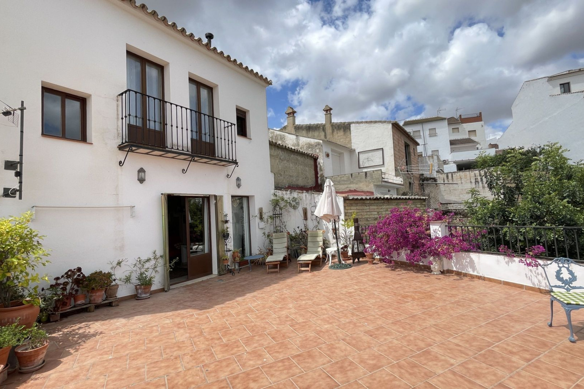 Resale - Townhouse - Serrato - Inland