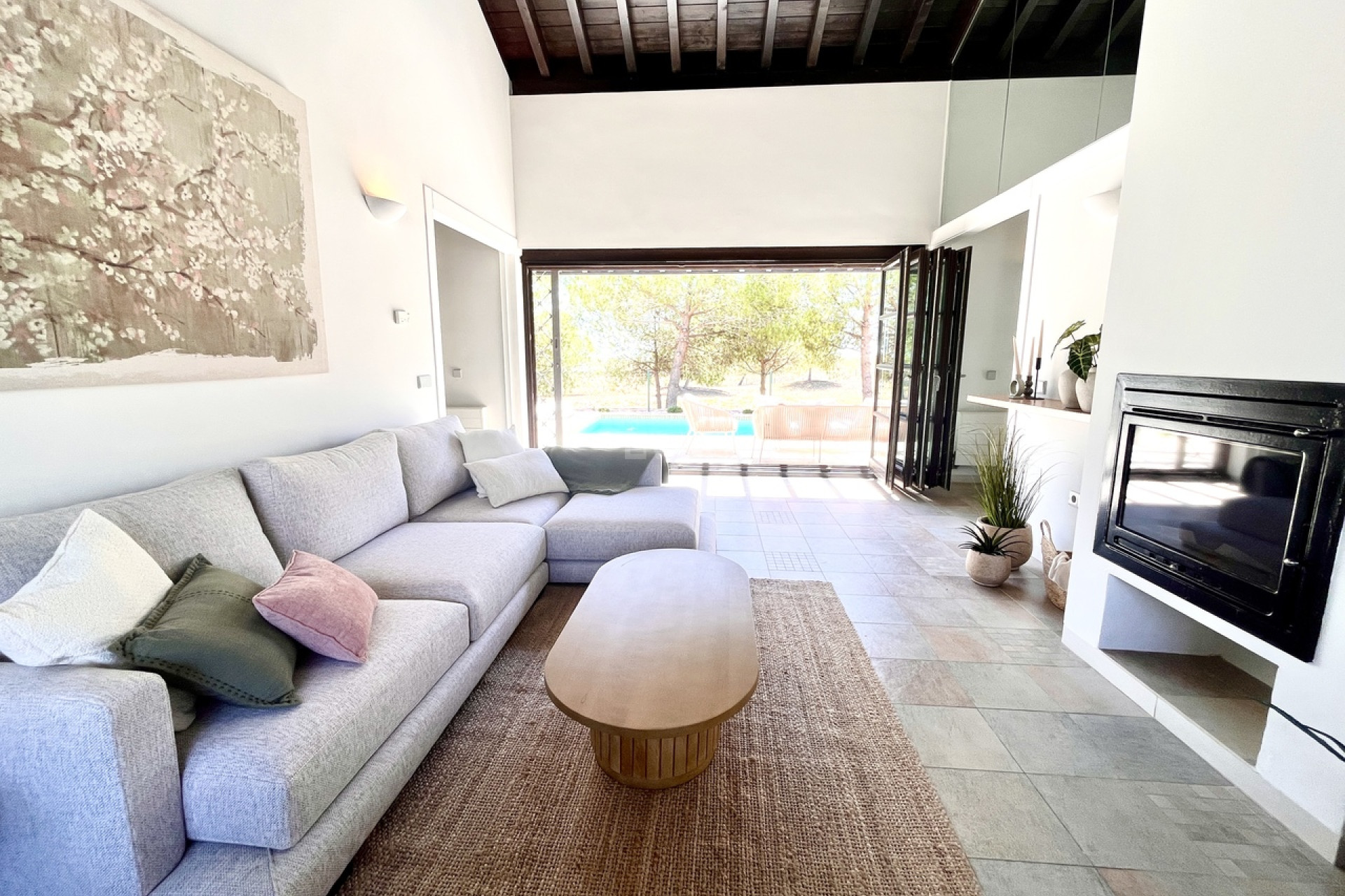 Resale - Townhouse - Sucina - Inland